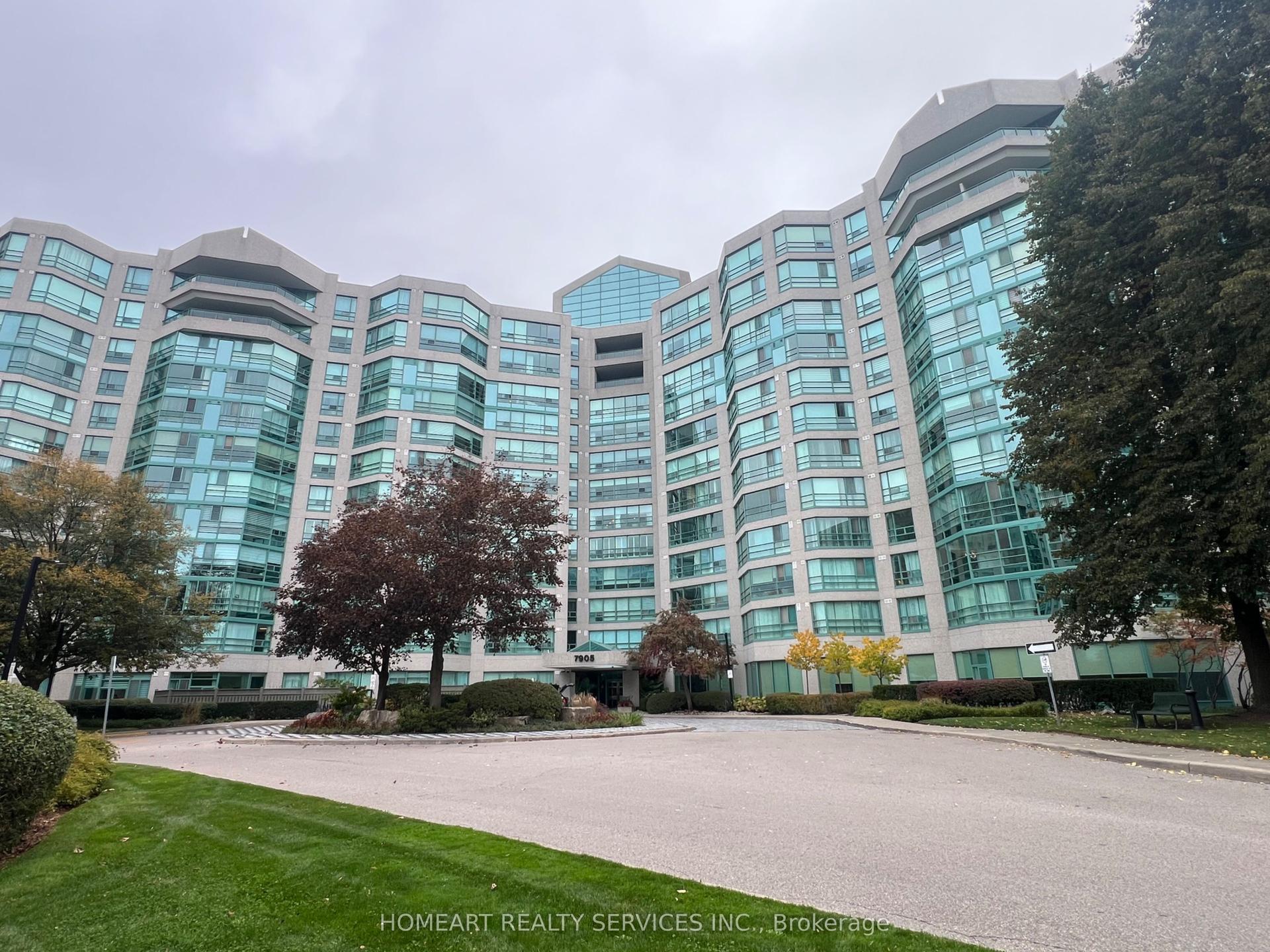 7905 Bayview Avenue 623 #623, Markham — Condo for sale, photo 1