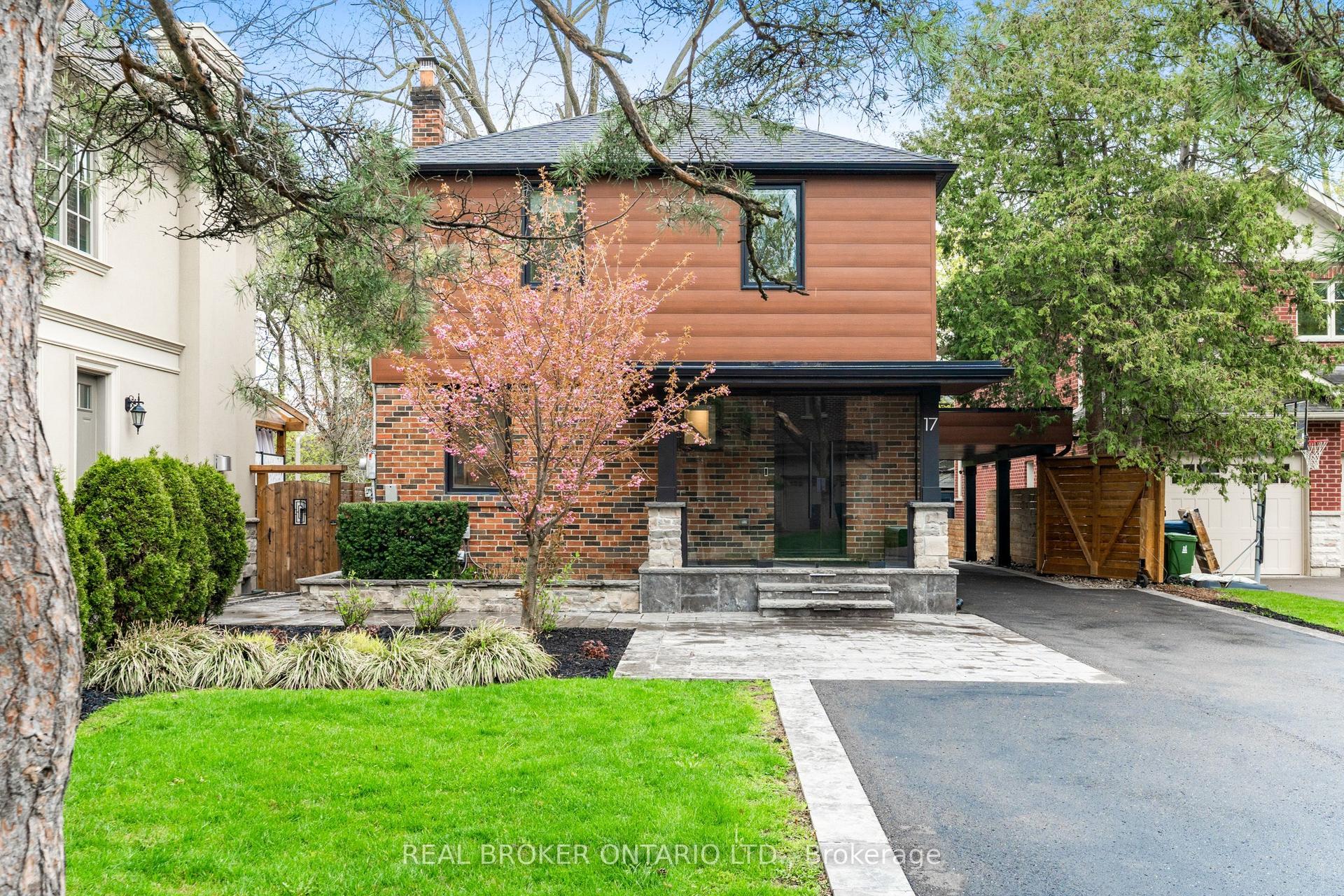 17 Old Oak Road — photo 1