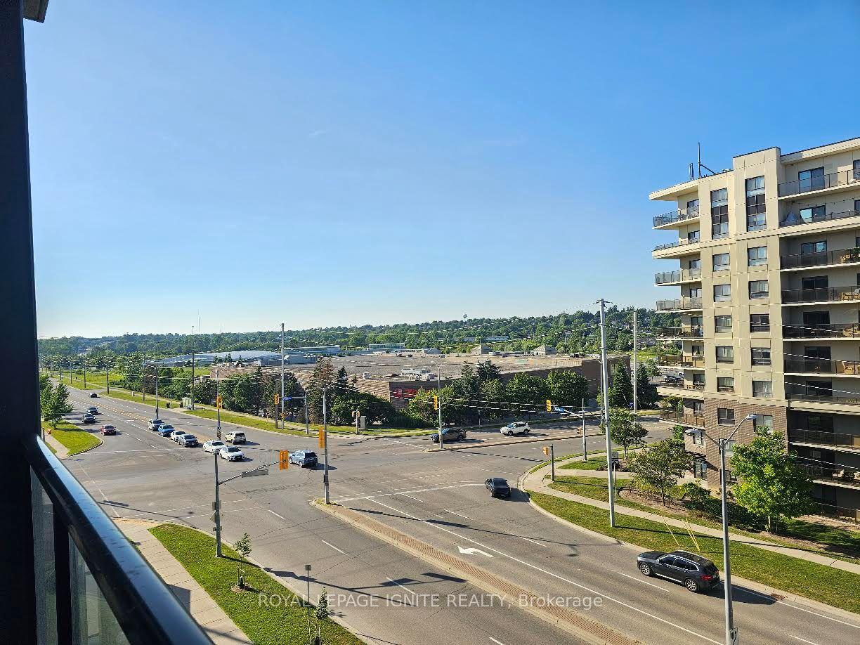 181 Elmira Road S 515 #515, Guelph — Condo for lease, photo 1