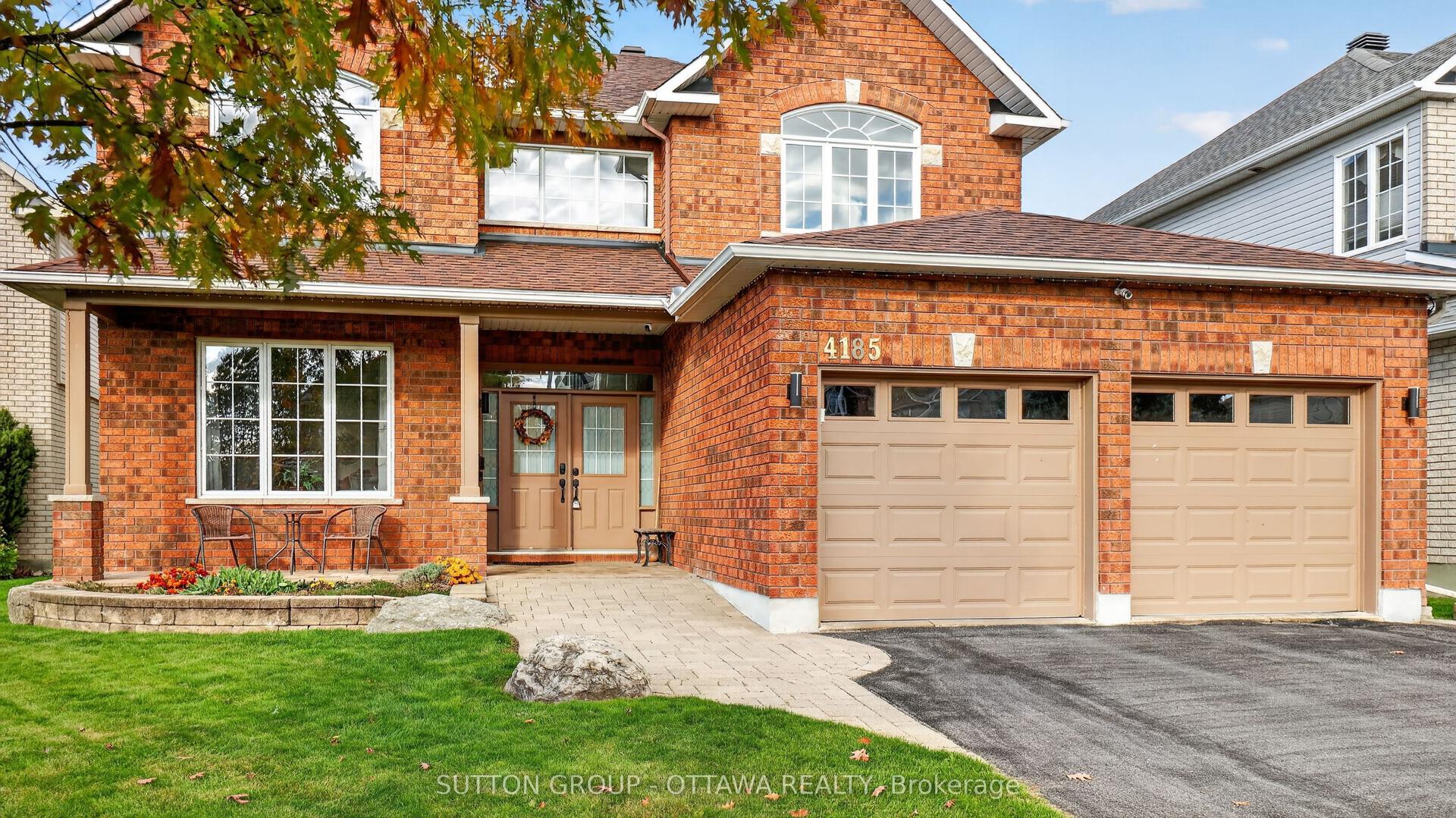 4185 Wolfe Point Way, Blossom Park - Airport and Area — Detached for sale, photo 1