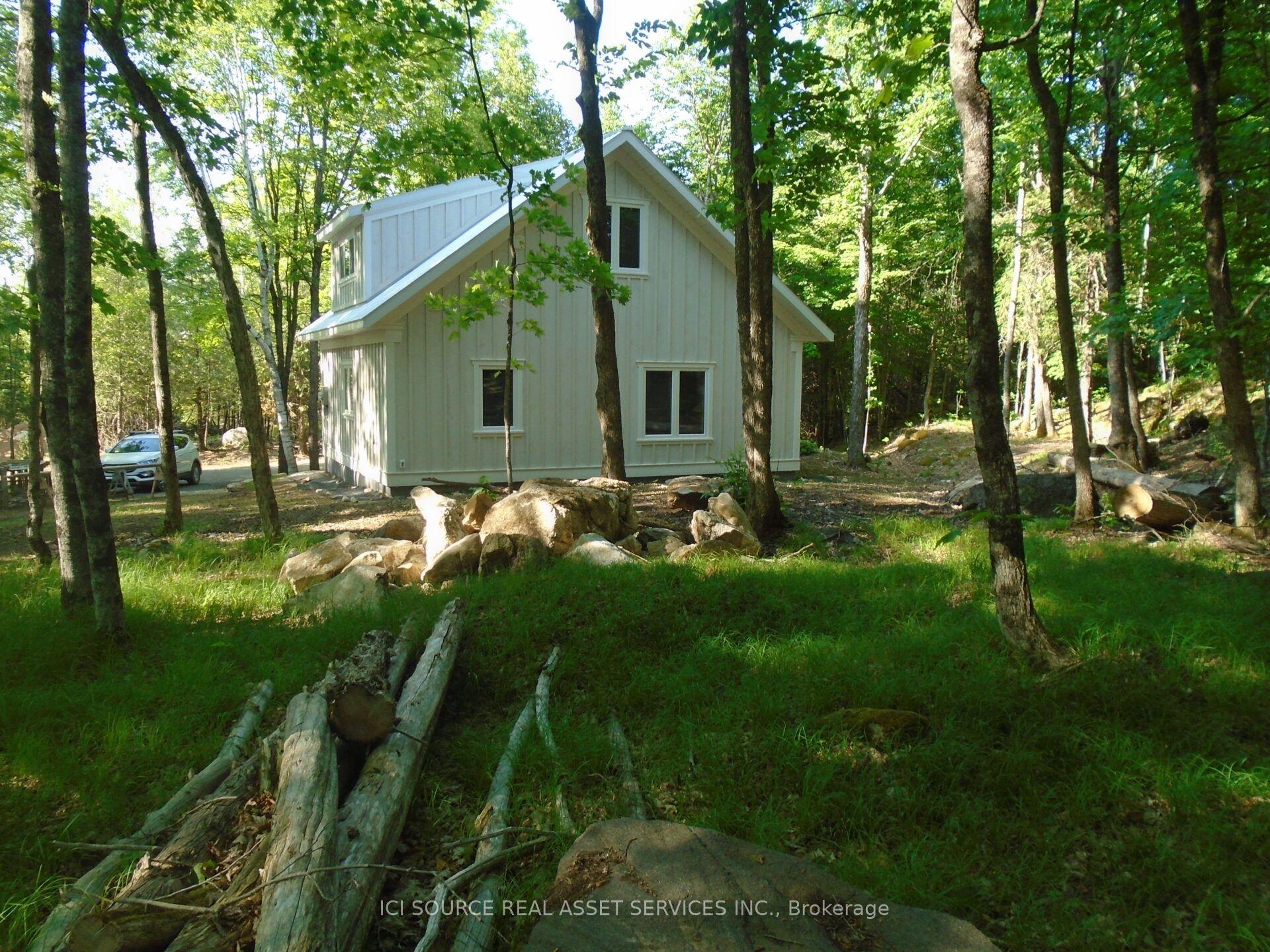 2137 Bennett Lake Road, Tay Valley — Detached for sale, photo 1