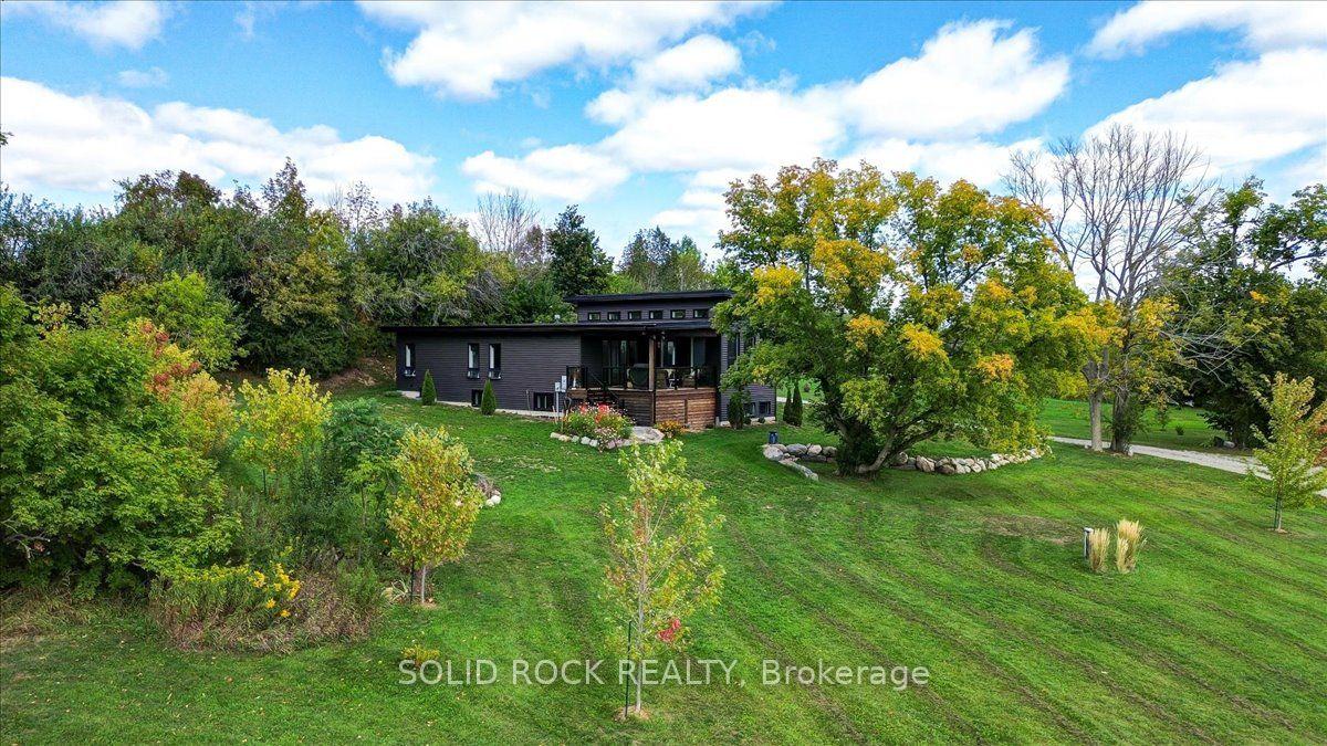 506 Catchmore Road, Trent Hills — Detached for sale, photo 1