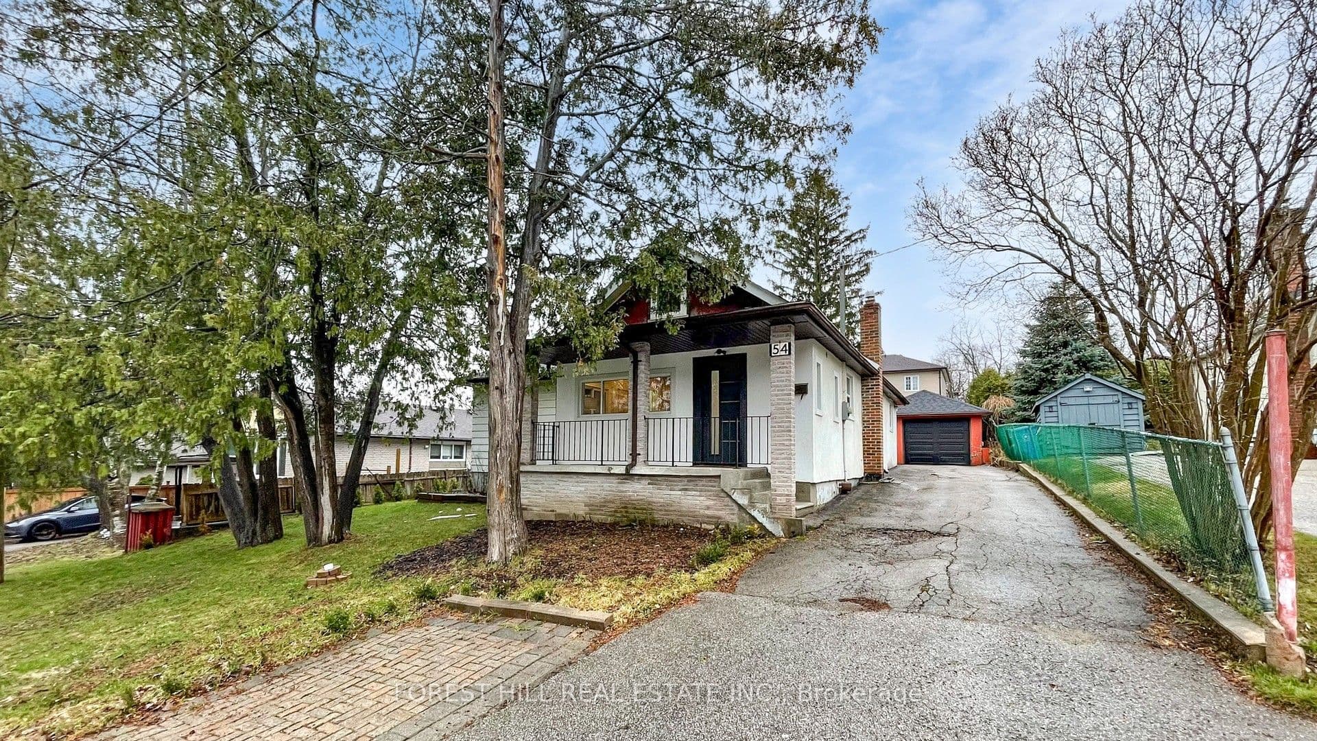 54 Vincent Street — photo 1