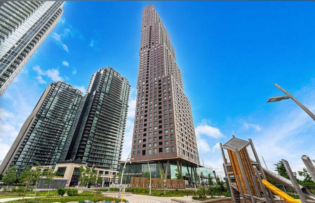 2920 Highway 7 S 2801 #2801, Vaughan — Condo for lease, photo 1