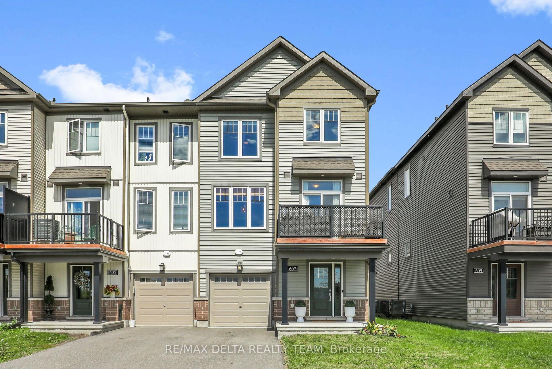 607 Prominence Way — photo 1