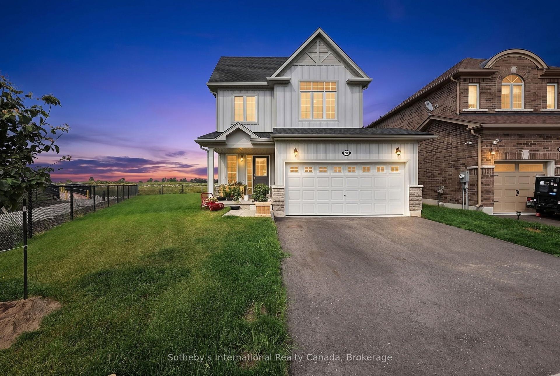 270 Springfield Crescent, Clearview — Detached for sale, photo 1
