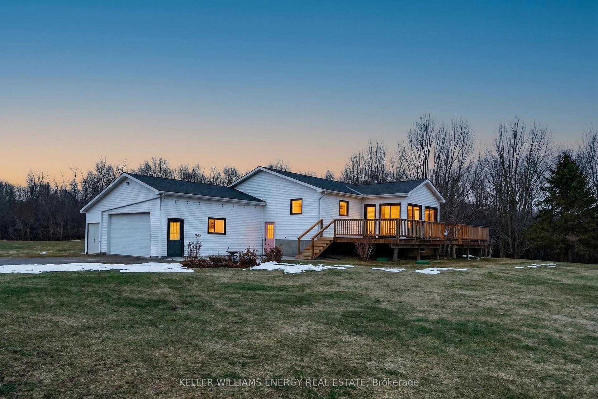 300 Hubbs Creek Road — photo 1
