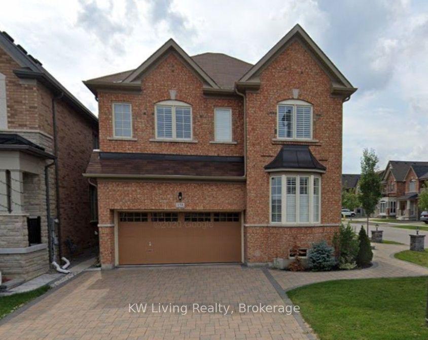 158 William Bartlett Drive LOWER #LOWER — photo 1