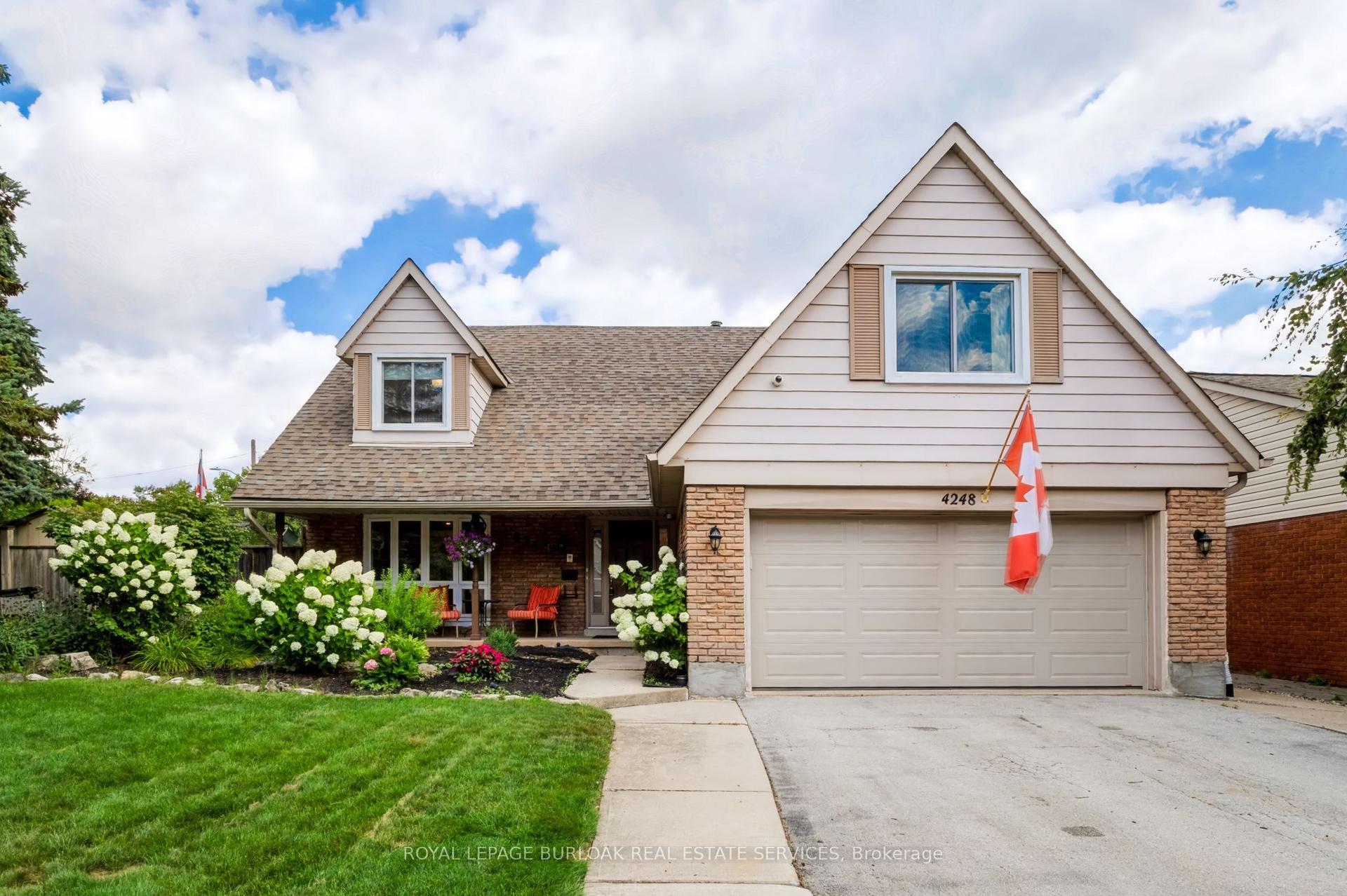 4248 Dunvegan Road, Burlington — Detached for sale, photo 1