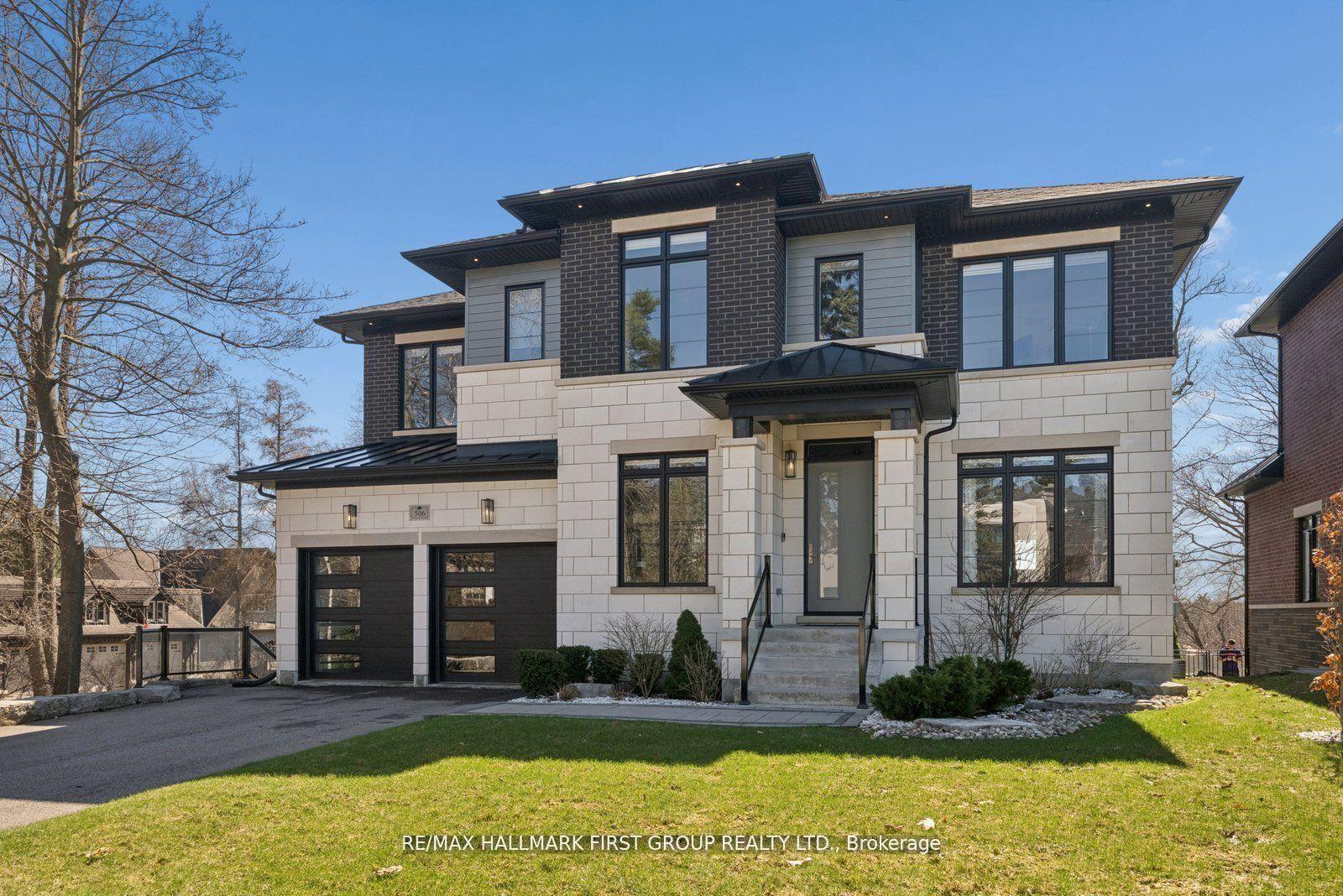 506 Rougemount Drive — photo 1