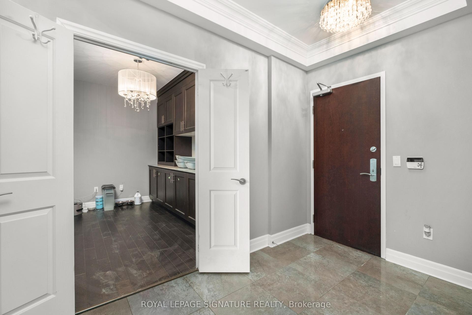 35 Balmuto Street 3403 #3403, Toronto — Condo for lease, photo 1
