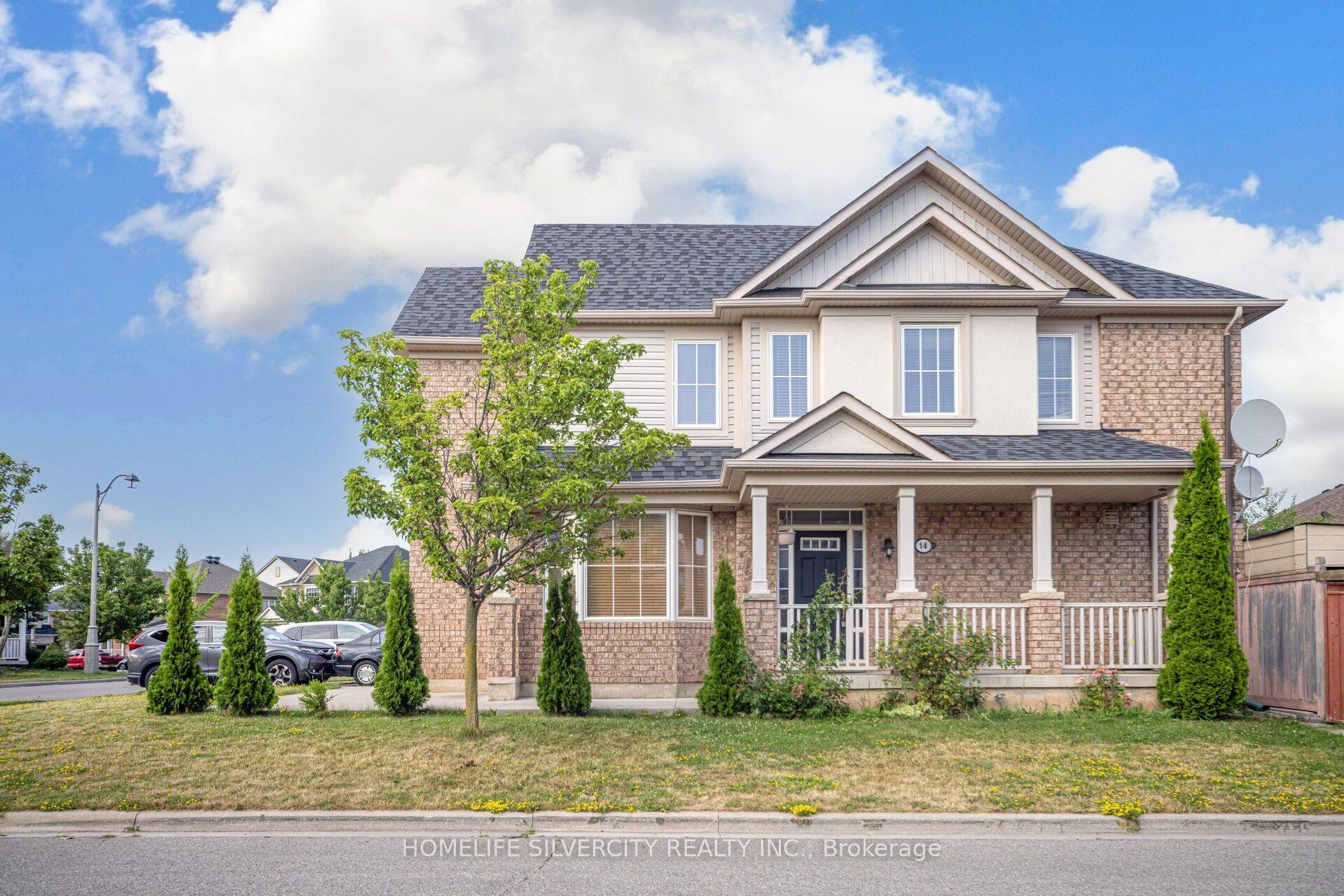 14 Alboreto Way — photo 1