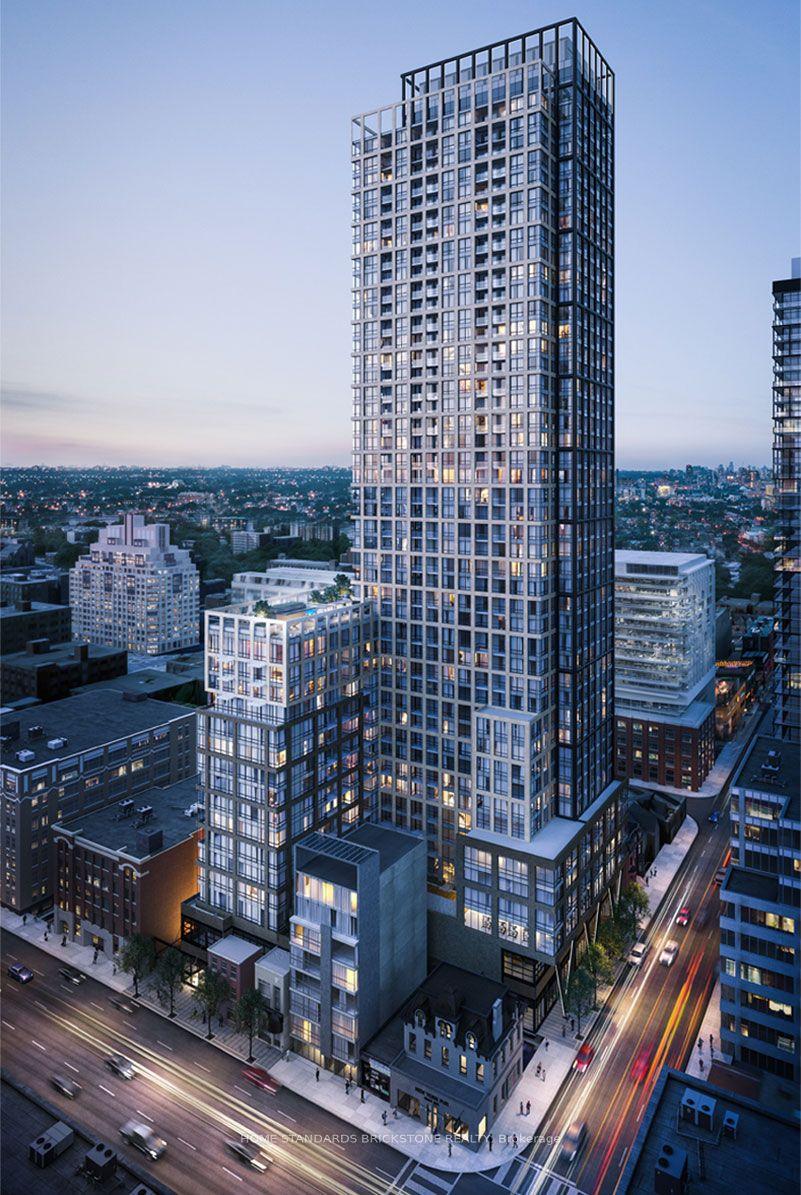 108 PETER Street 3803 #3803, Toronto — Condo for lease, photo 1