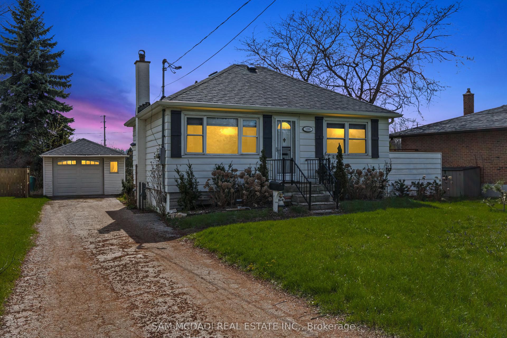 1088 Cherriebell Road, Mississauga — Detached for sale, photo 1