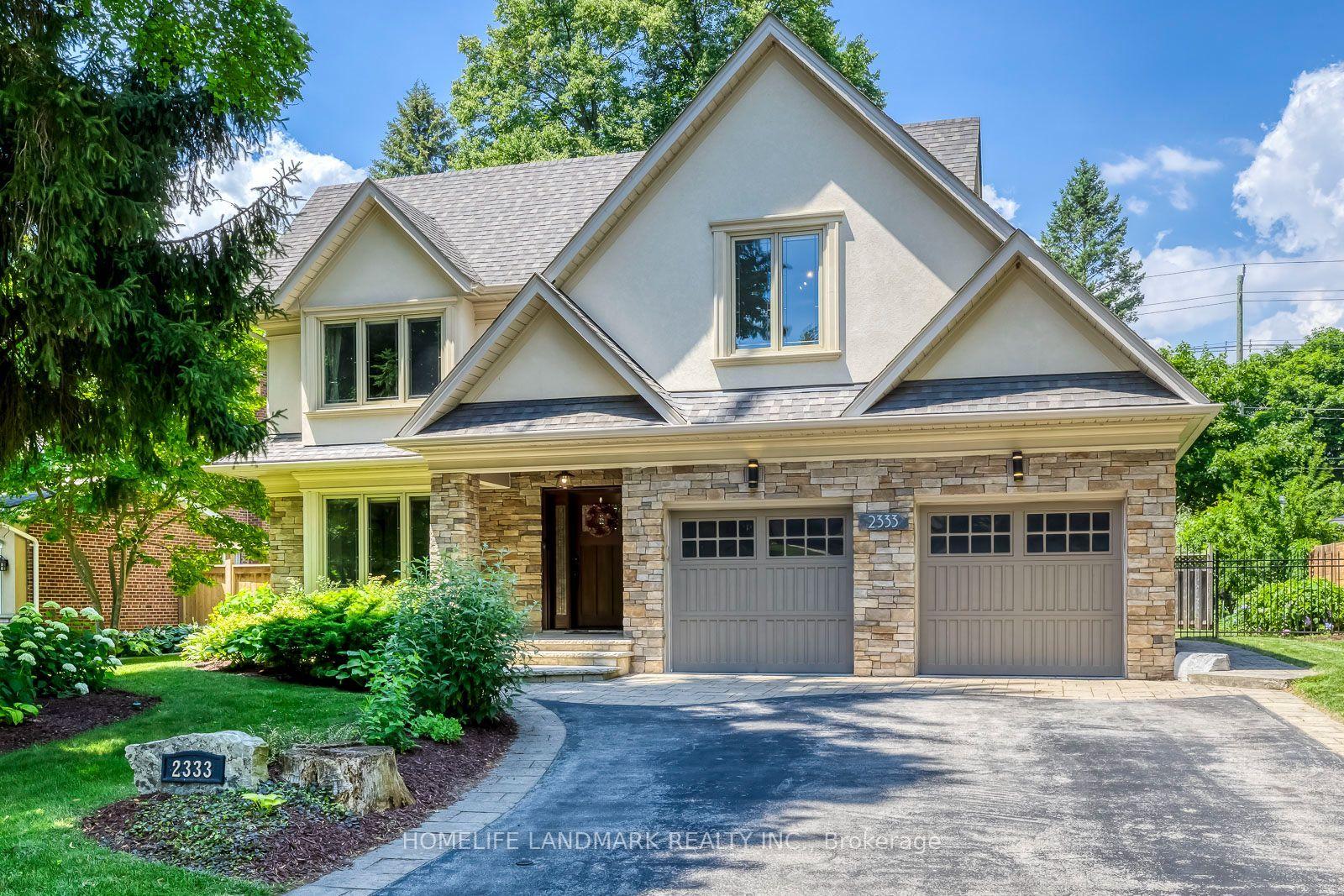 2333 Bennington Gate, Oakville — Detached for sale, photo 1