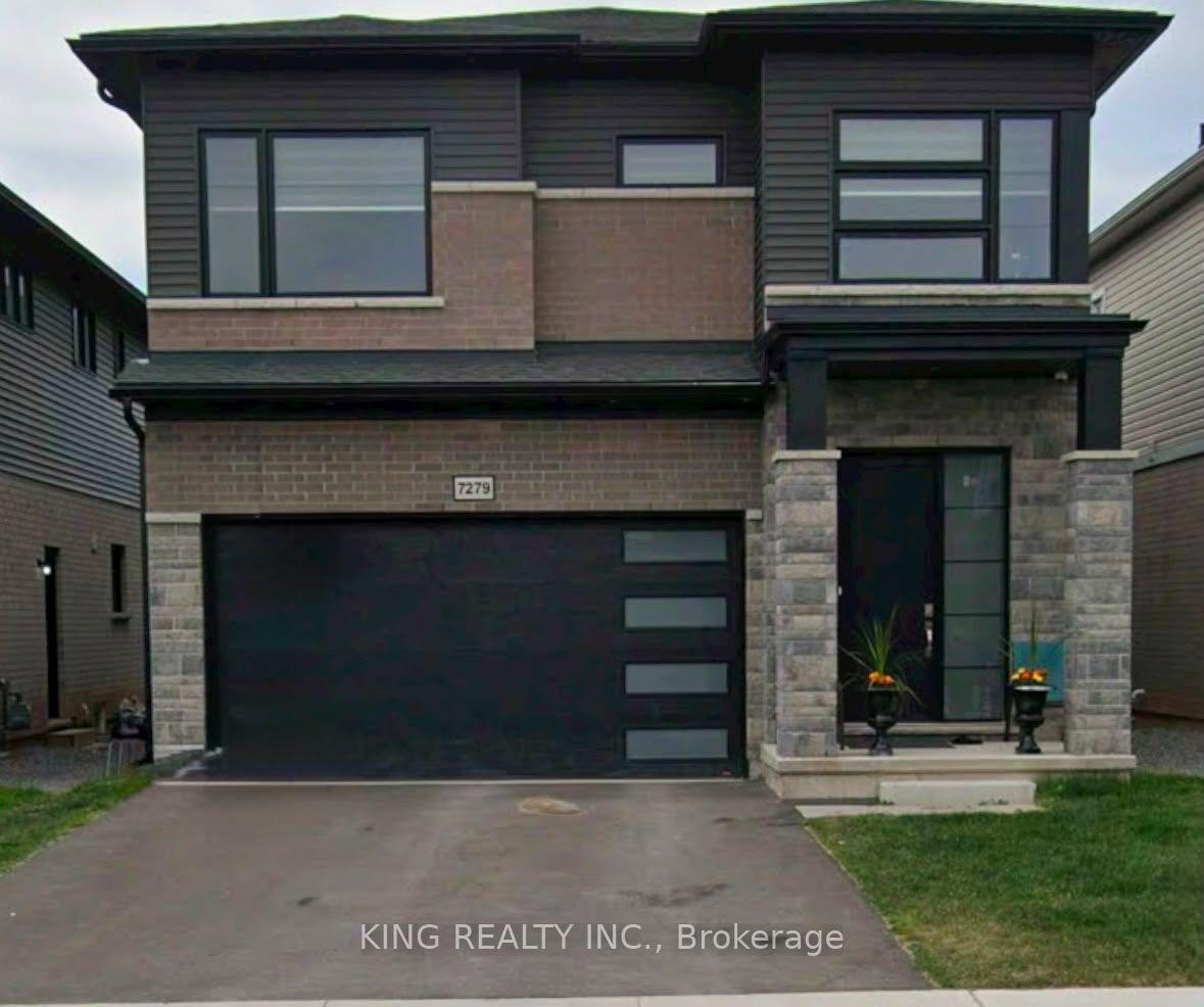 7279 PARKSIDE Road, Niagara Falls — Detached for lease, photo 1