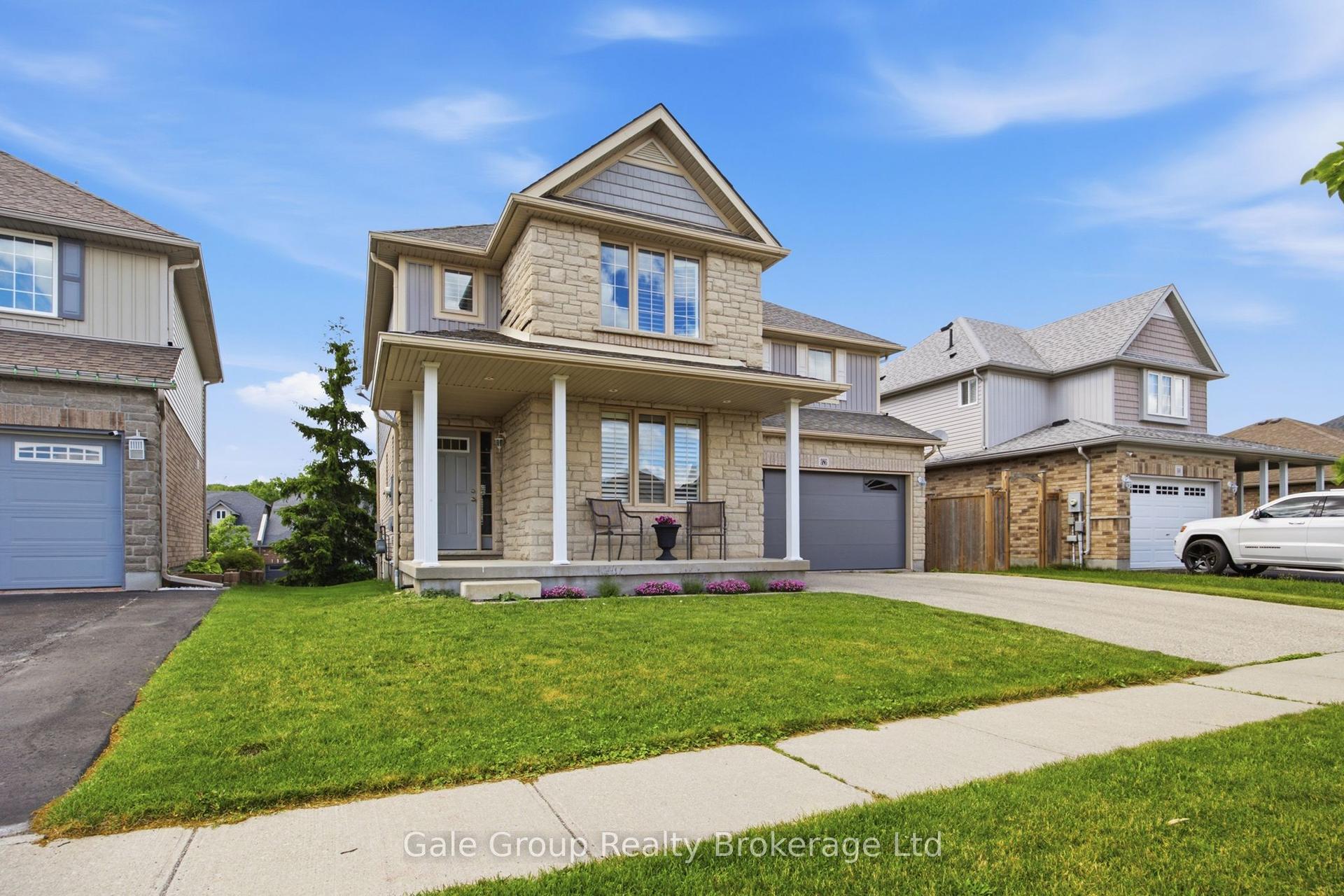 386 Fairway Road — photo 1