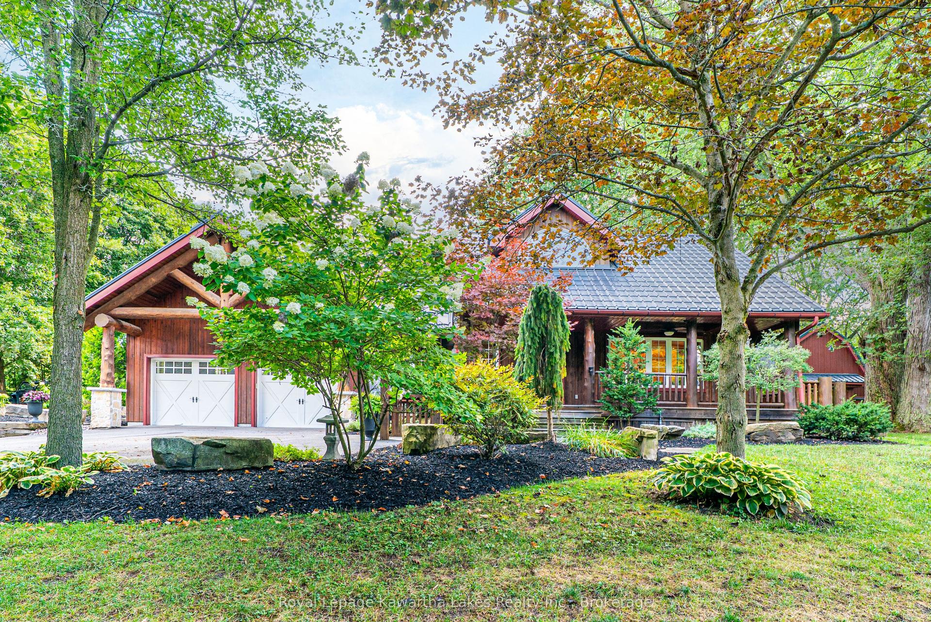 7725 Leskard Road N — photo 1