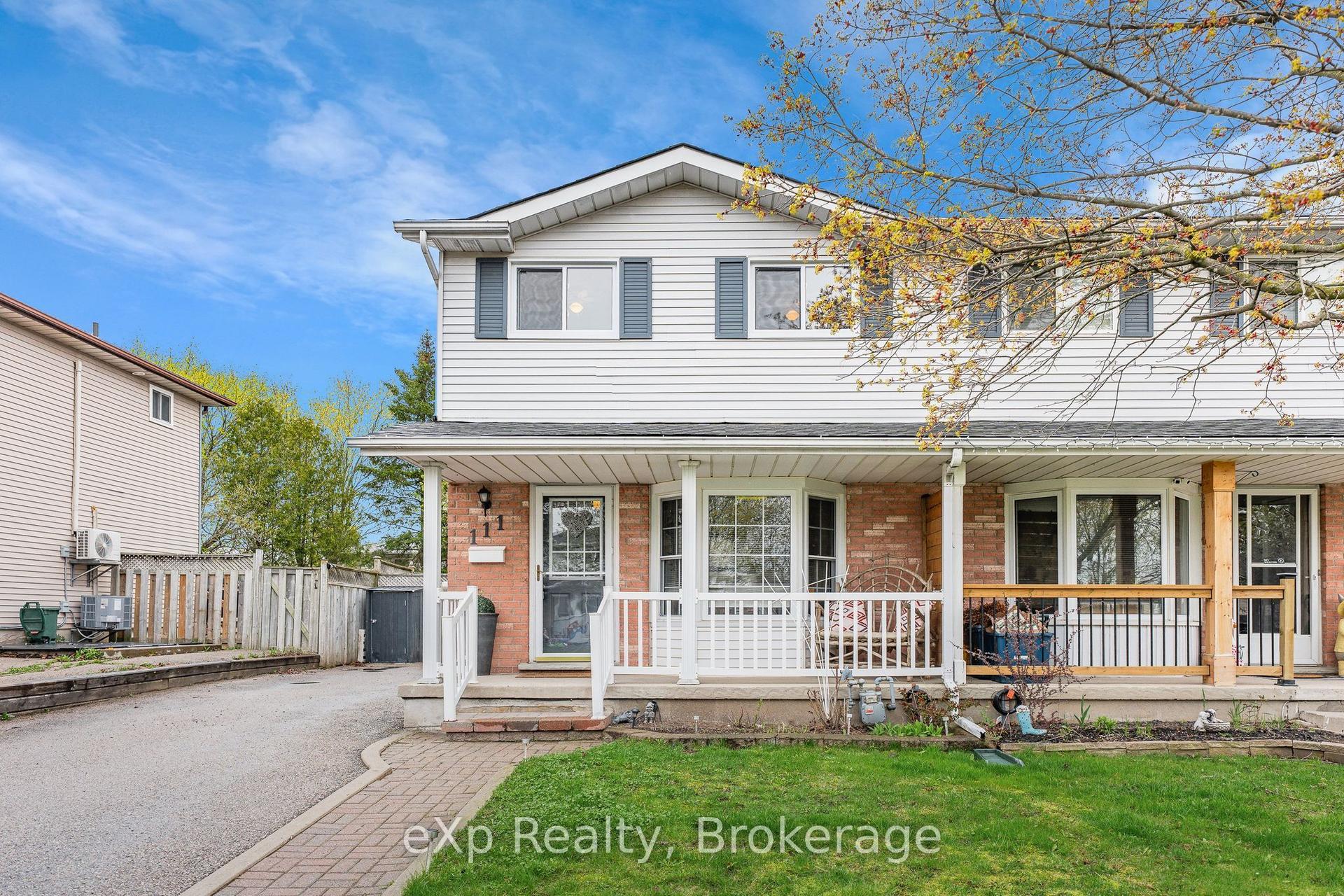 111 Connelly Drive — photo 1