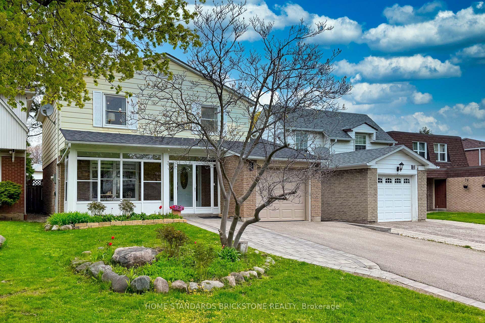 10 Chumleigh Crescent — photo 1