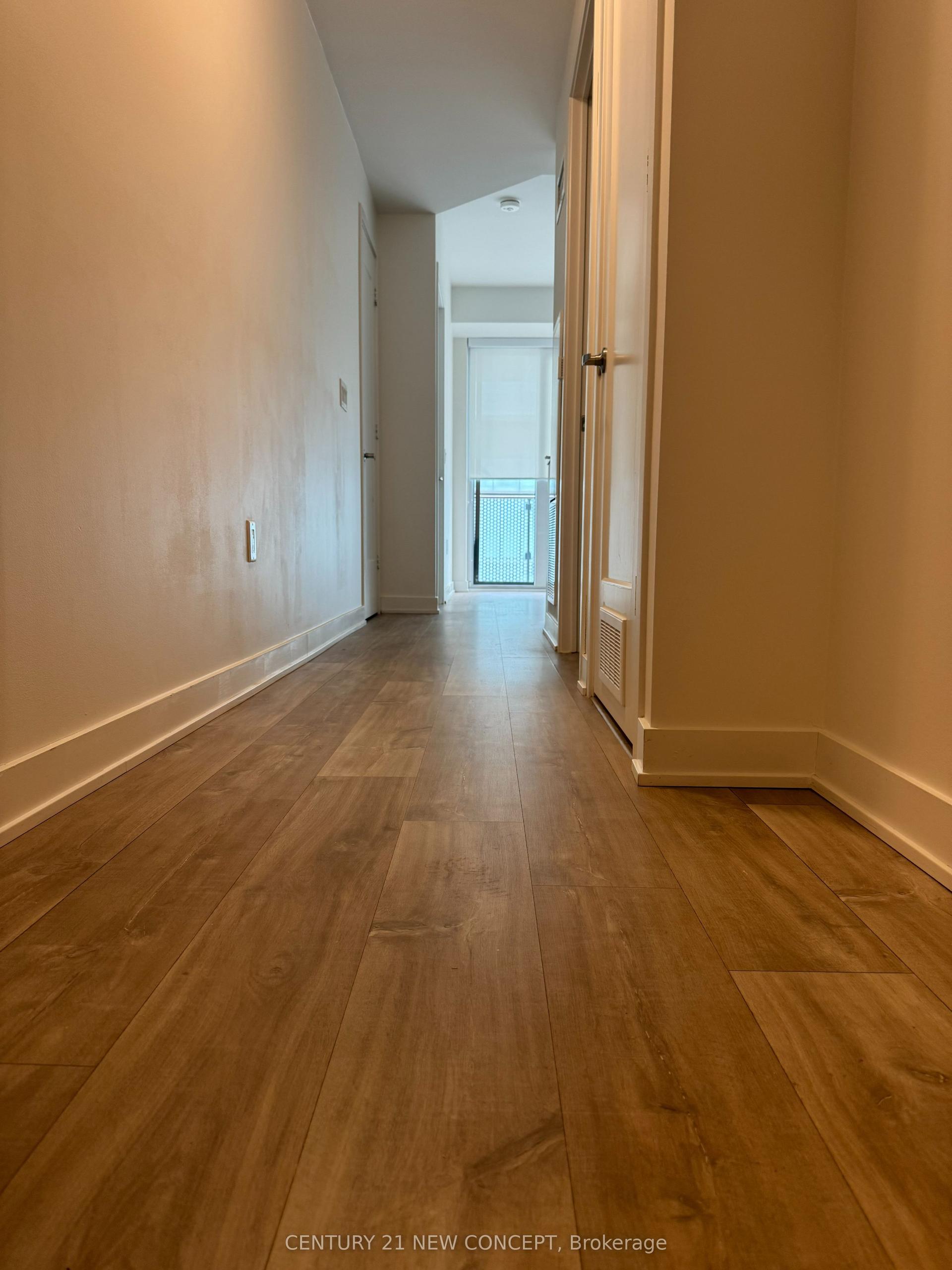135 Lower Sherbourne Street 2418 #2418, Toronto — Condo for lease, photo 1