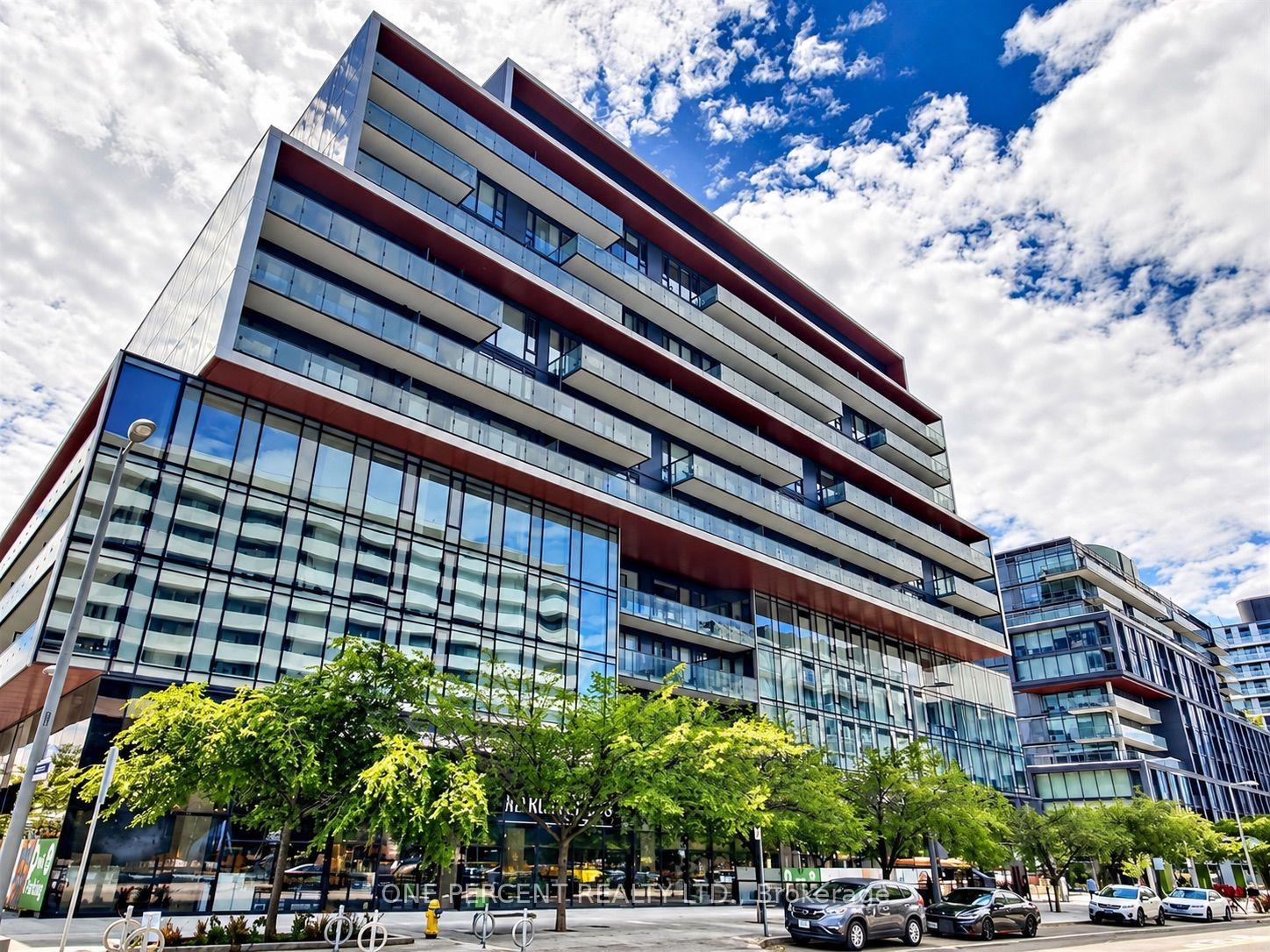 35 Rolling Mills Road S408 #S408, Toronto — Condo for lease, photo 1