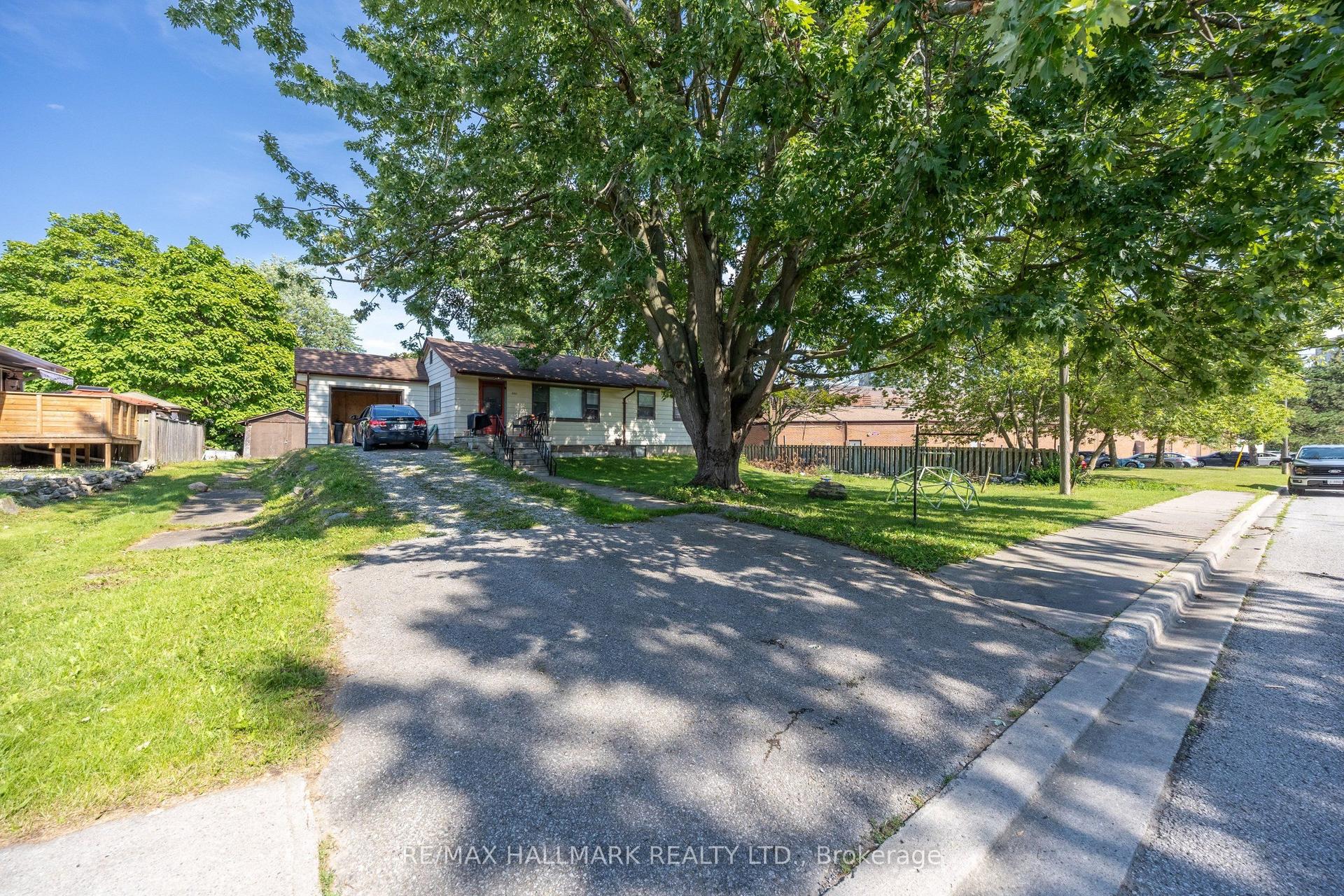 1911 Glenview Road, Pickering — Detached for sale, photo 1