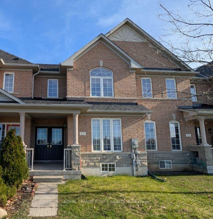 550 Hoover Park Drive — photo 1