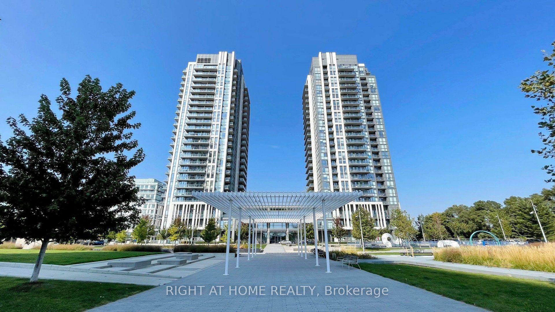 15 Zorra Street 1807 #1807, Toronto — Condo for sale, photo 1
