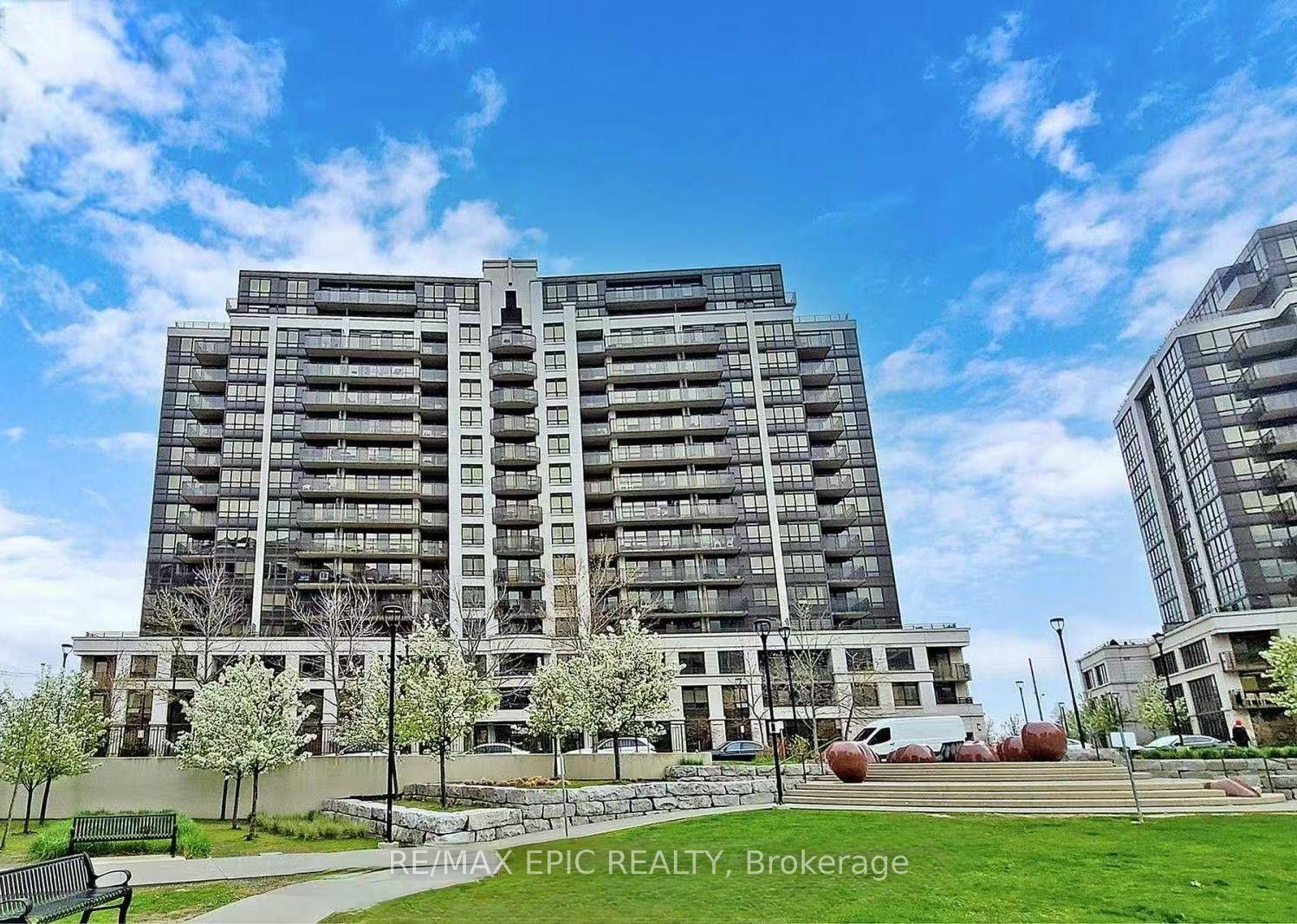 1070 Sheppard Avenue W 1012 #1012, Toronto — Condo for lease, photo 1