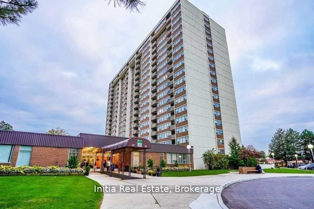 25 Silver Springs Boulevard 406 #406 — photo 1