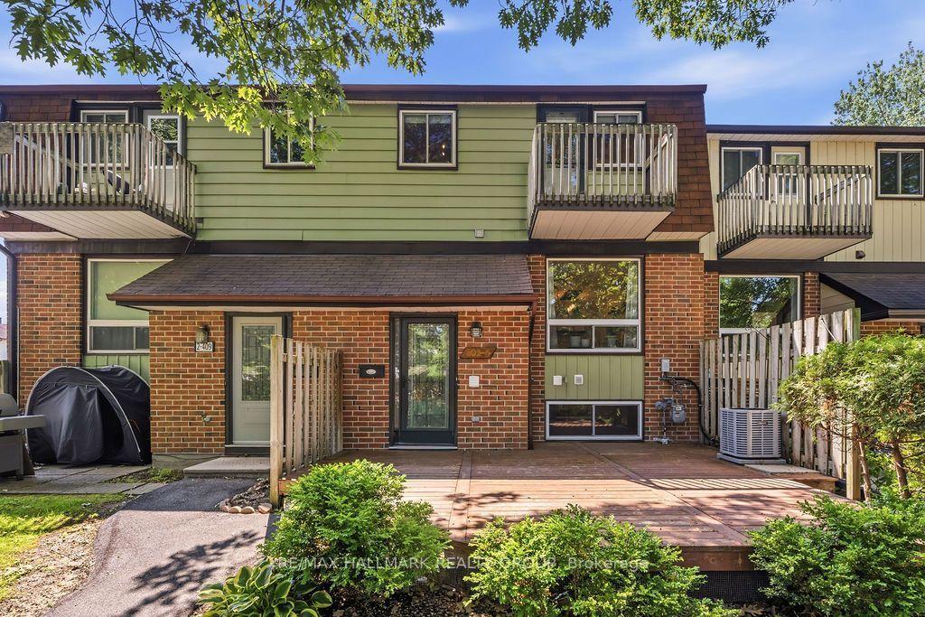409 Montfort Street 4 #4, Manor Park - Cardinal Glen and Area — Condo Town for lease, photo 1