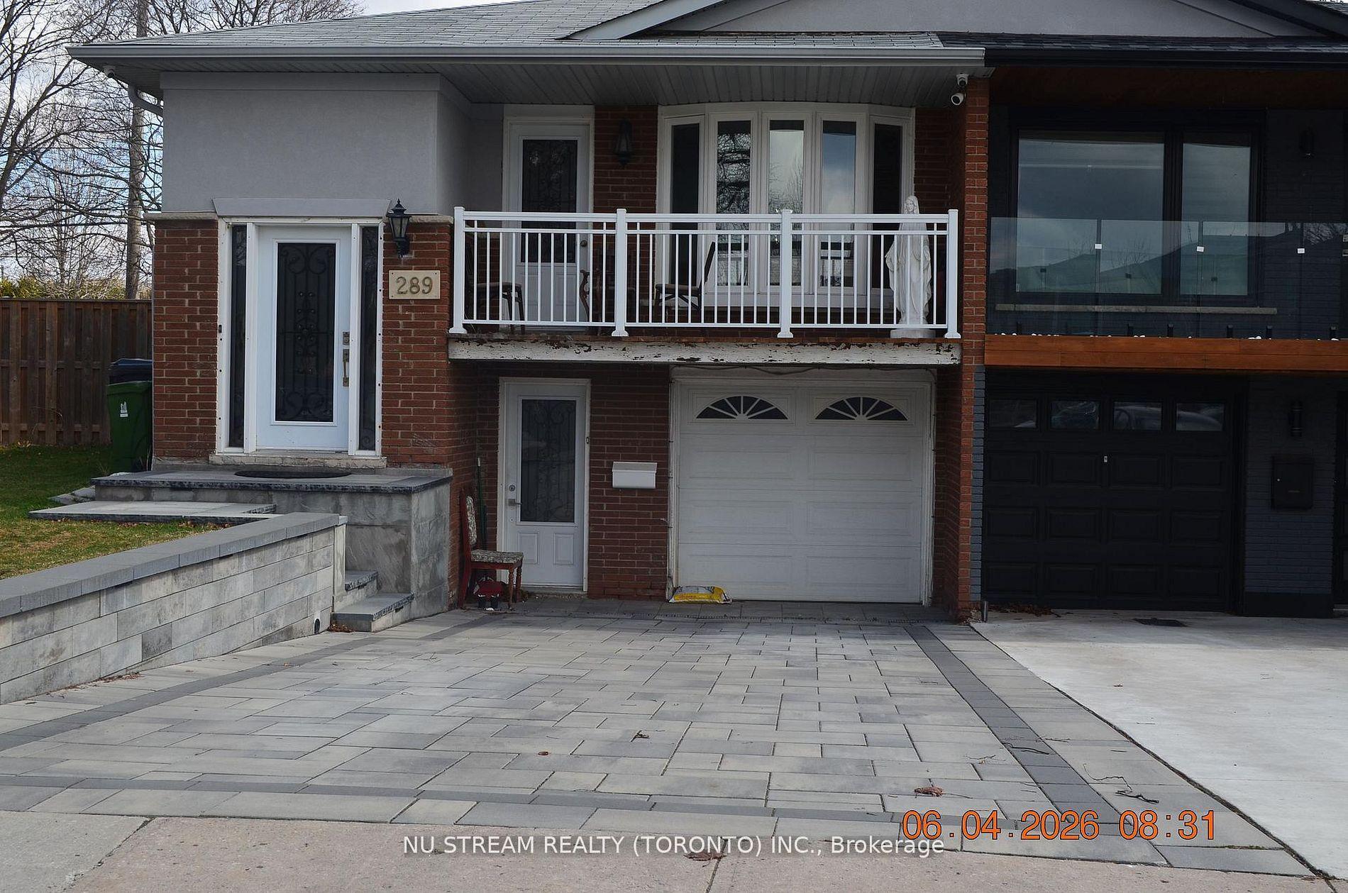 289 Apache Trail W Basement #Basement — photo 1