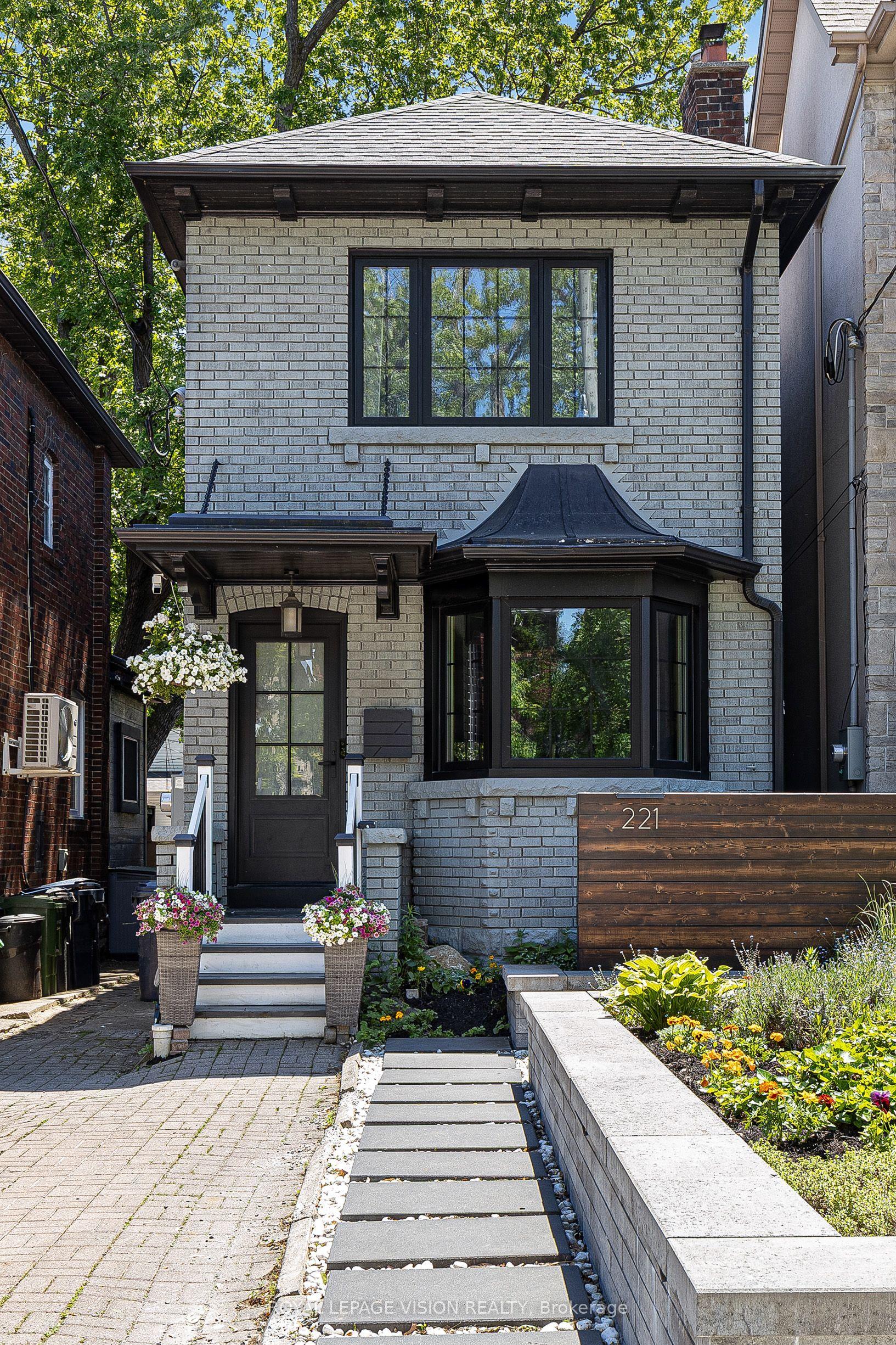 221 Bedford Park Avenue — photo 1