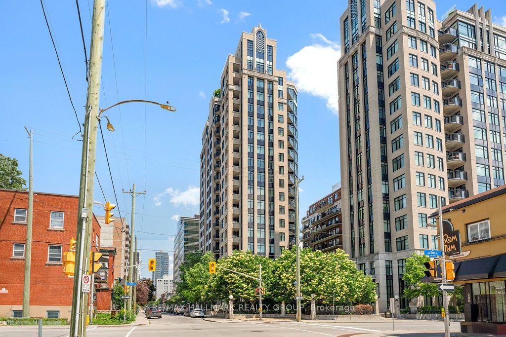 235 Kent Street 514 #514, Ottawa Centre — Condo for lease, photo 1