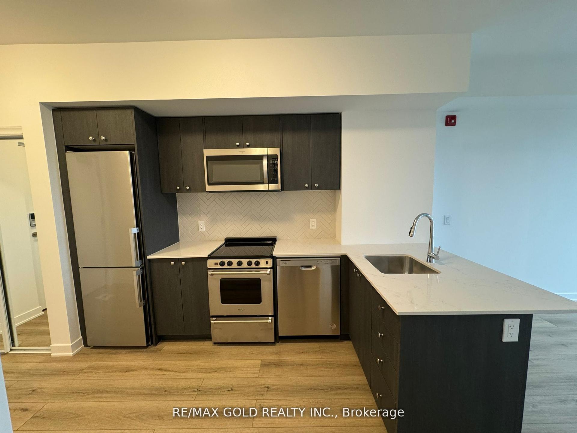 312 Erb Street W 515 #515, Waterloo — Condo for lease, photo 1