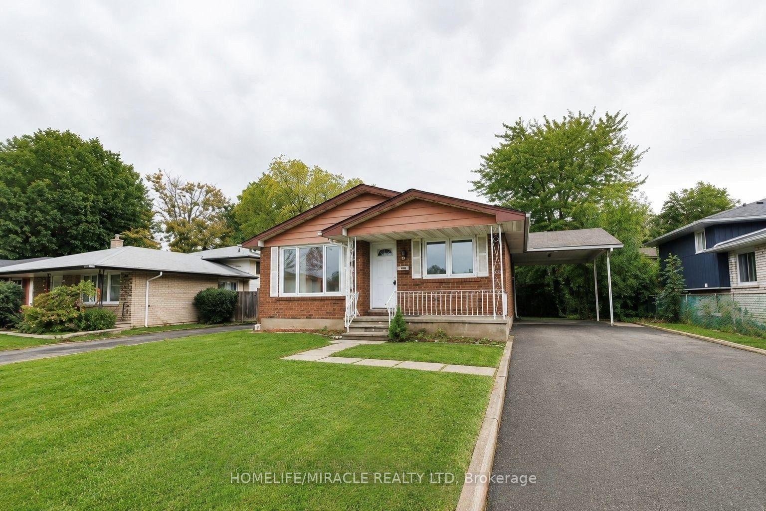 10 Trelawn Parkway BSMT #BSMT — photo 1