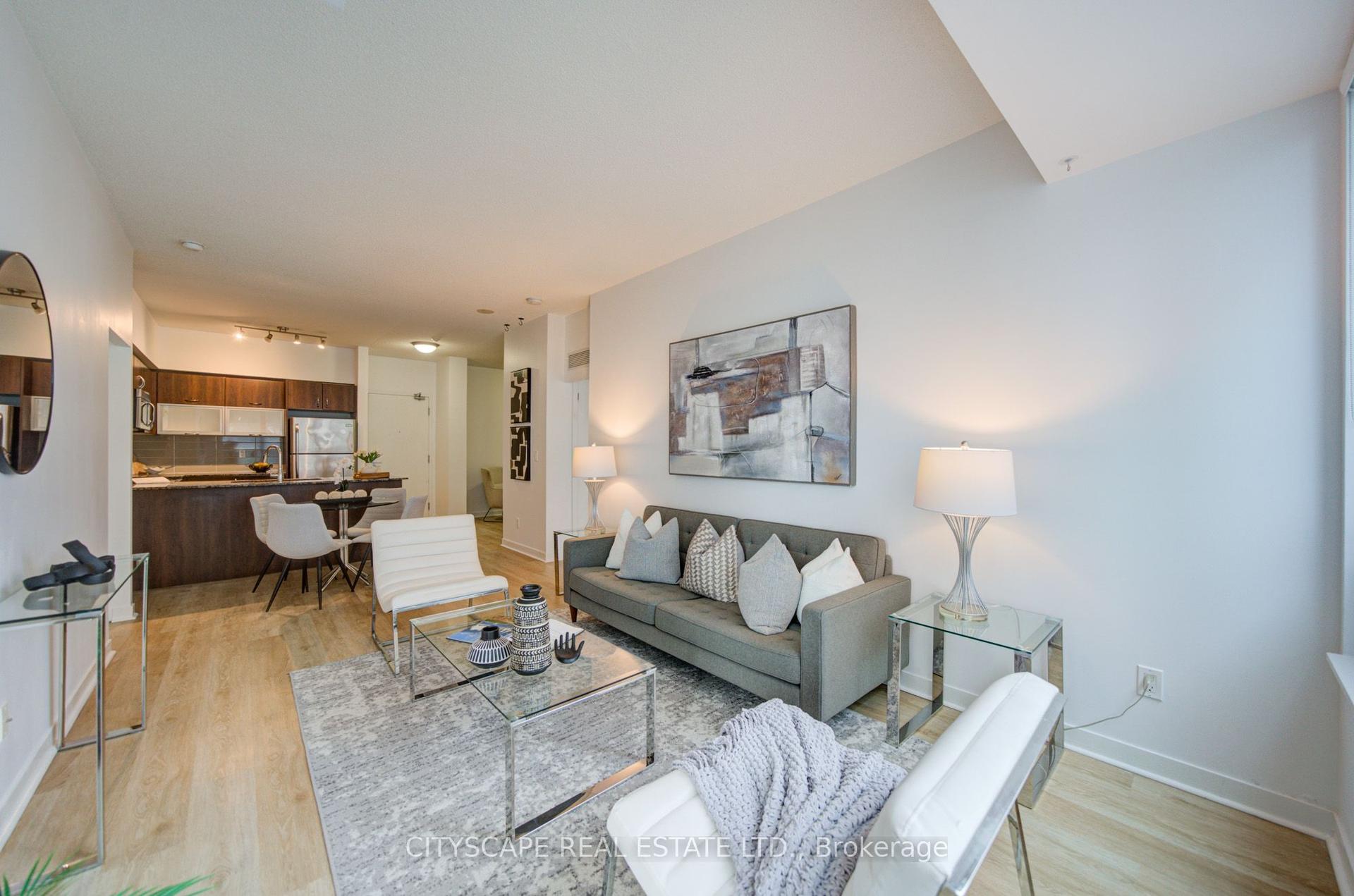 55 East Liberty Street 1804 #1804 — photo 1