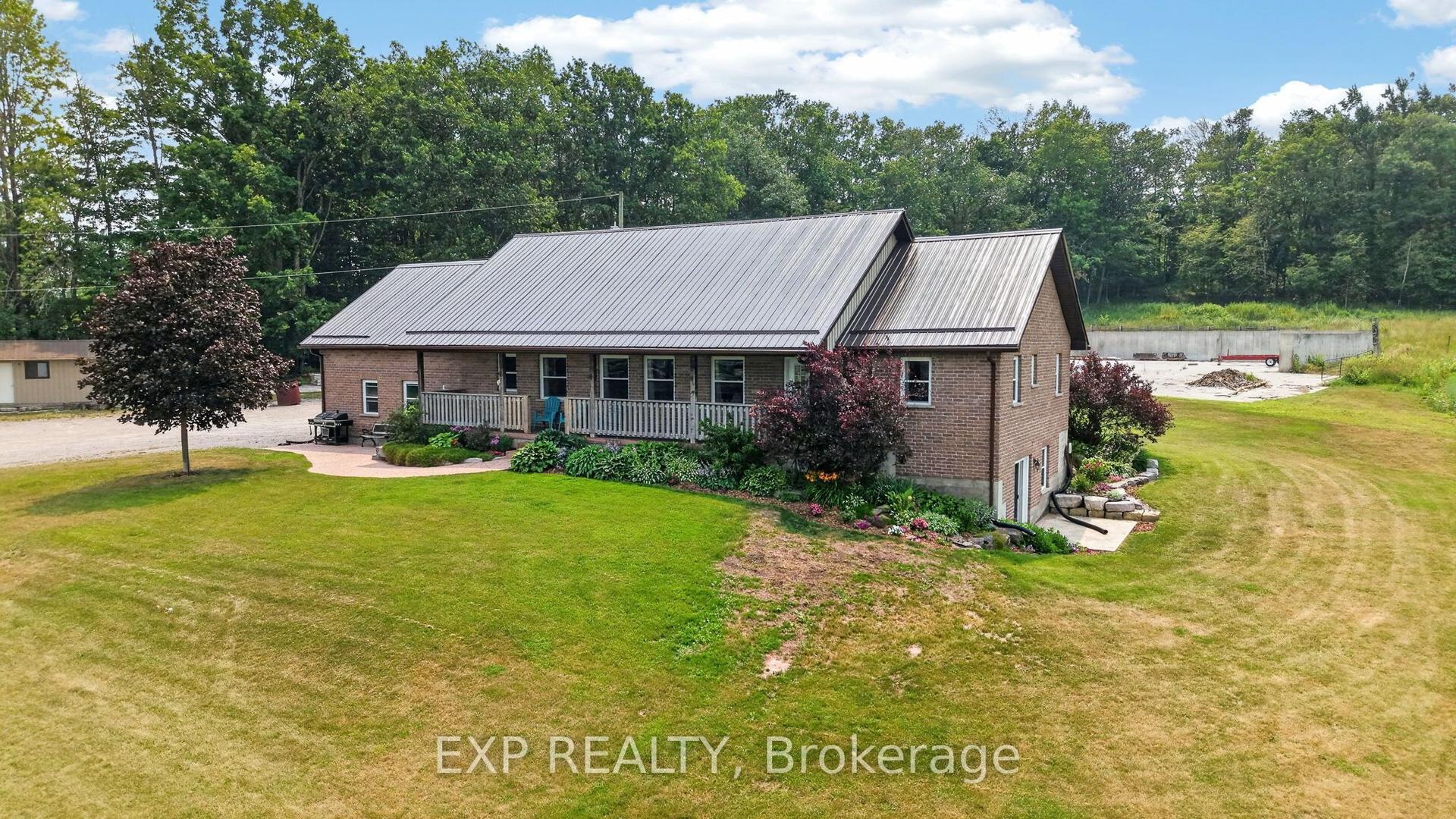 2415 County 46 Road, Kawartha Lakes — Detached for sale, photo 1