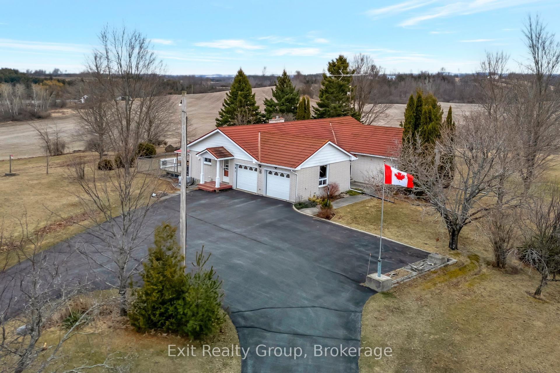95 Boundary Road, Belleville — Detached for sale, photo 1