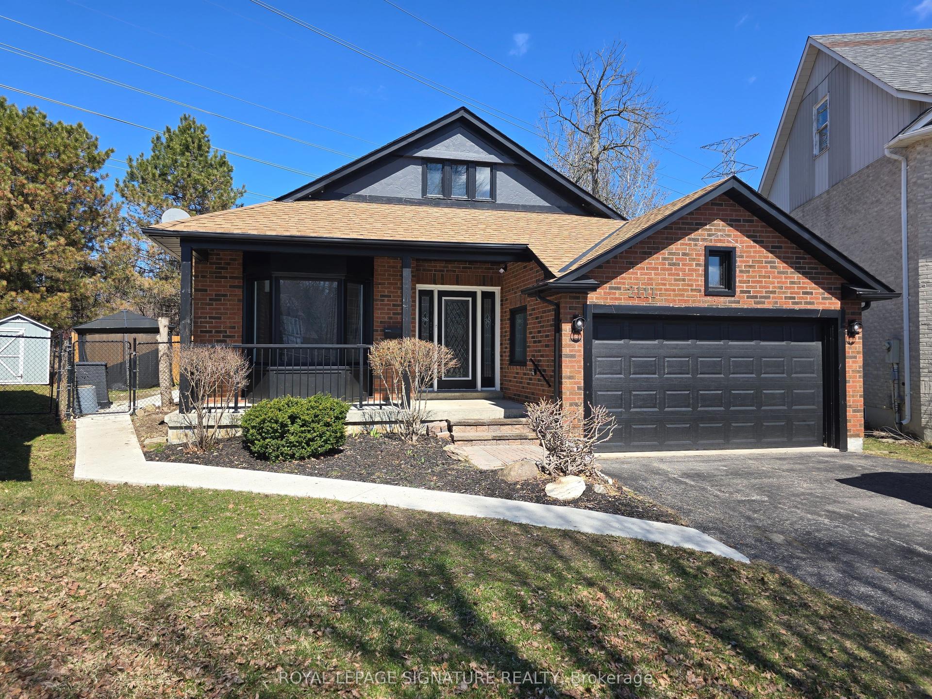 2111 Lynn Heights Drive (Lower) #(Lower) — photo 1