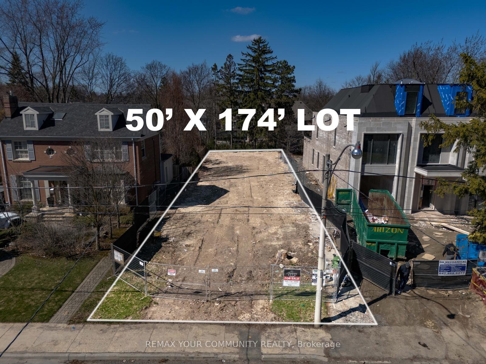 390 Glencairn Avenue — photo 1