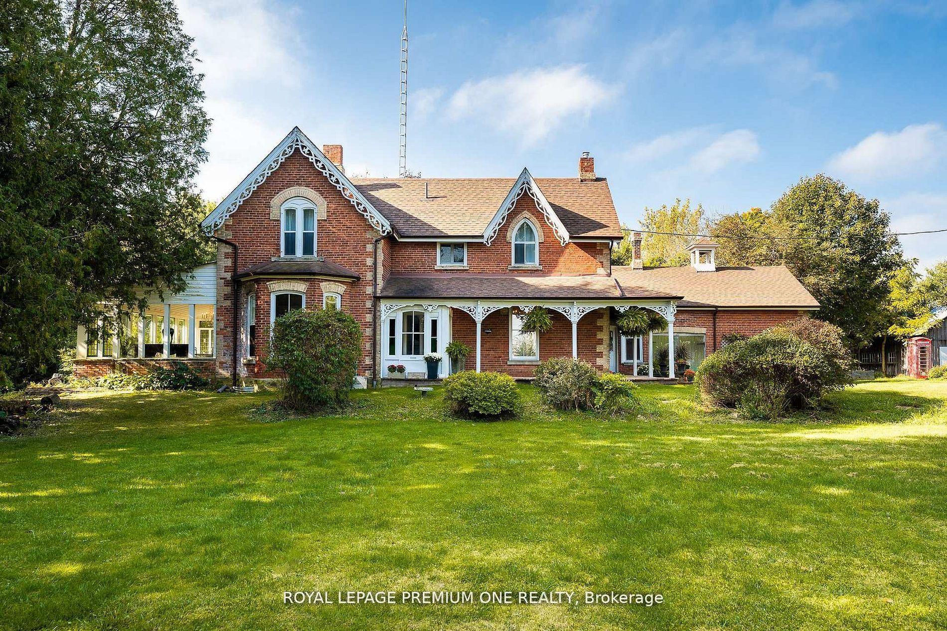 14650 Heart Lake Road, Caledon — Detached for sale, photo 1