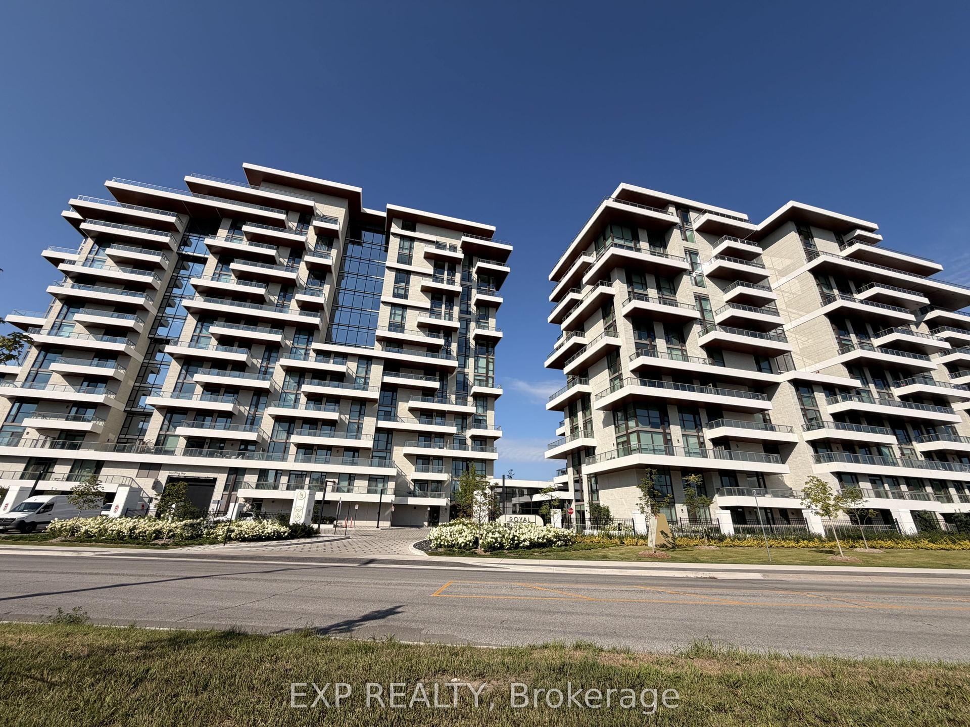 399 Royal Orchard Boulevard 116 #116, Markham — Condo for sale, photo 1