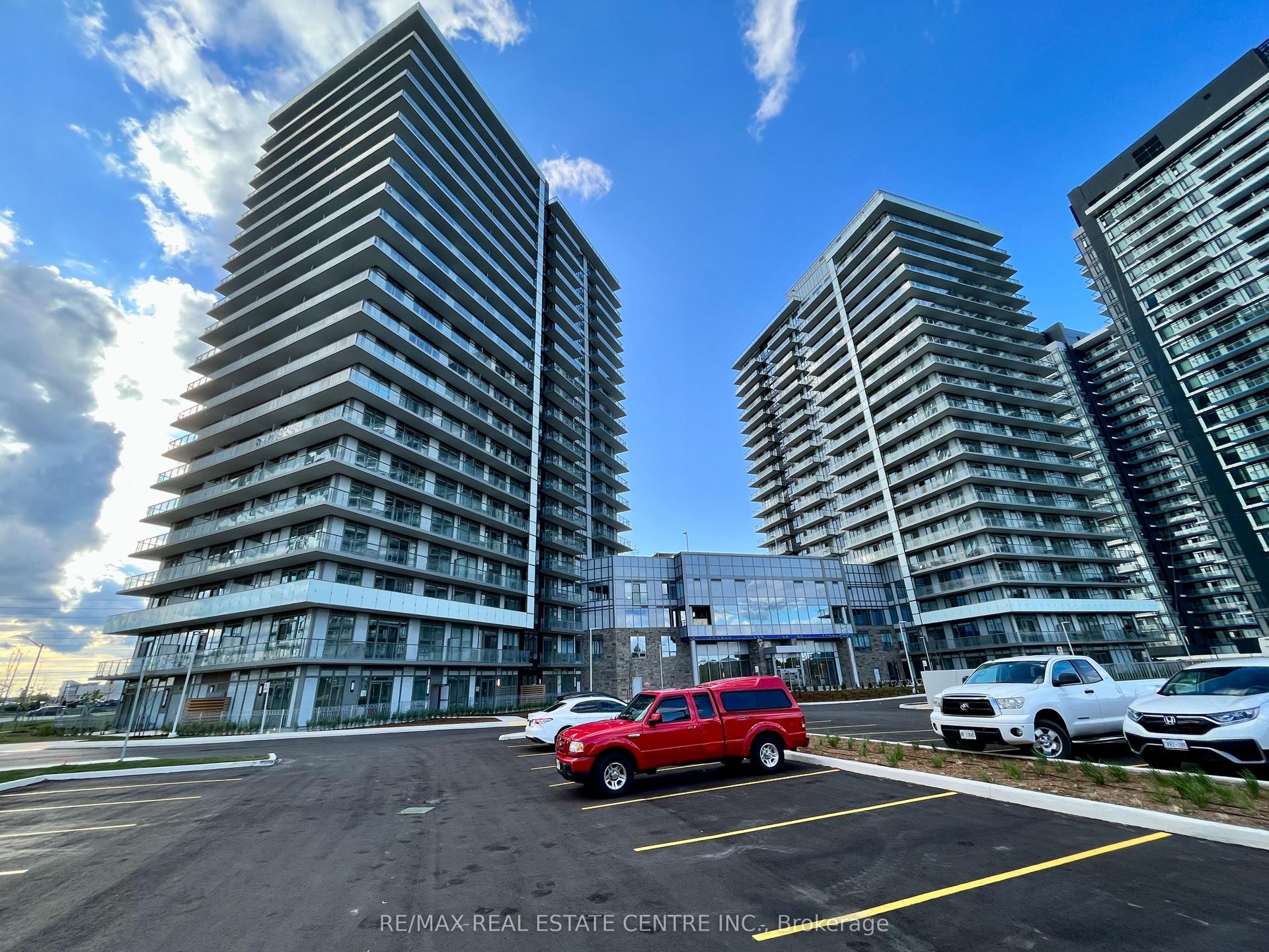 4655 Metcalfe Avenue 1101 #1101, Mississauga — Condo for lease, photo 1