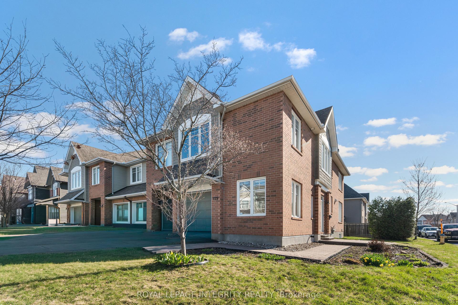 179 Flat Sedge Crescent — photo 1