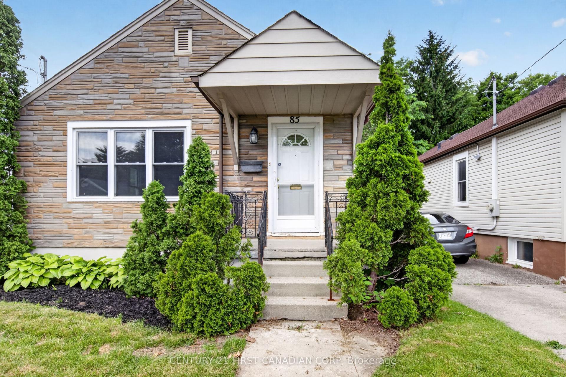 85 Josephine Street — photo 1