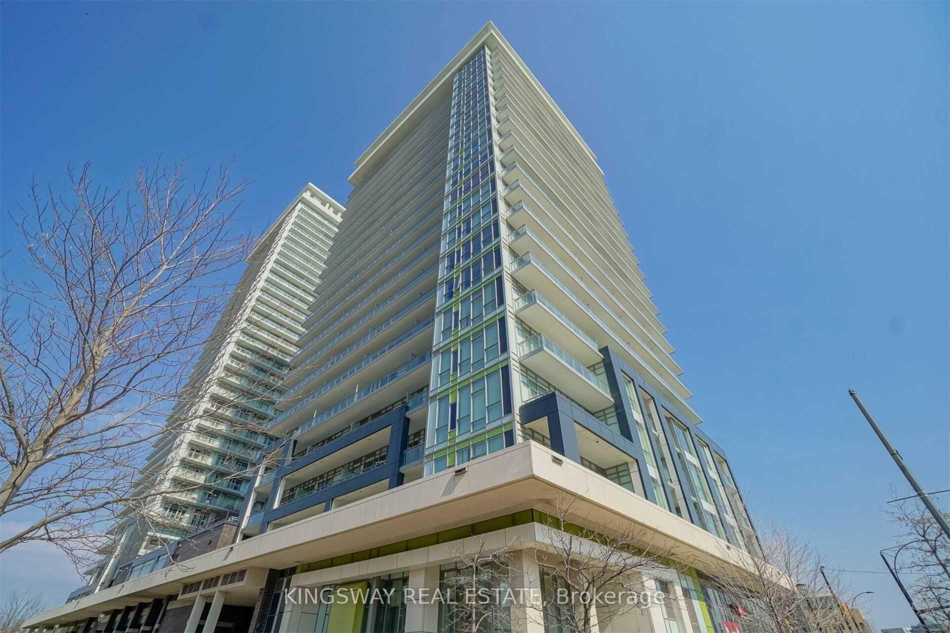 365 Prince Of Wales Drive 405 #405 — photo 1