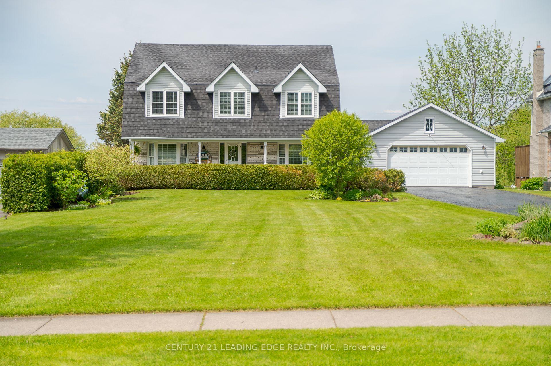 5048 William Street, Pickering — Detached for sale, photo 1