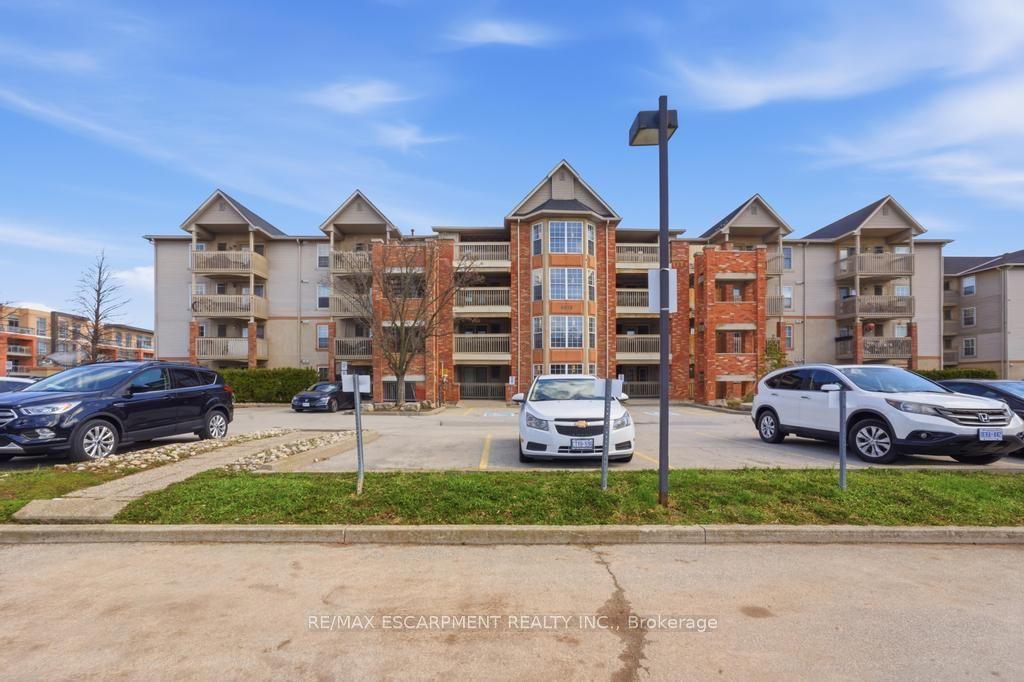 4013 Kilmer Drive 410 #410 — photo 1